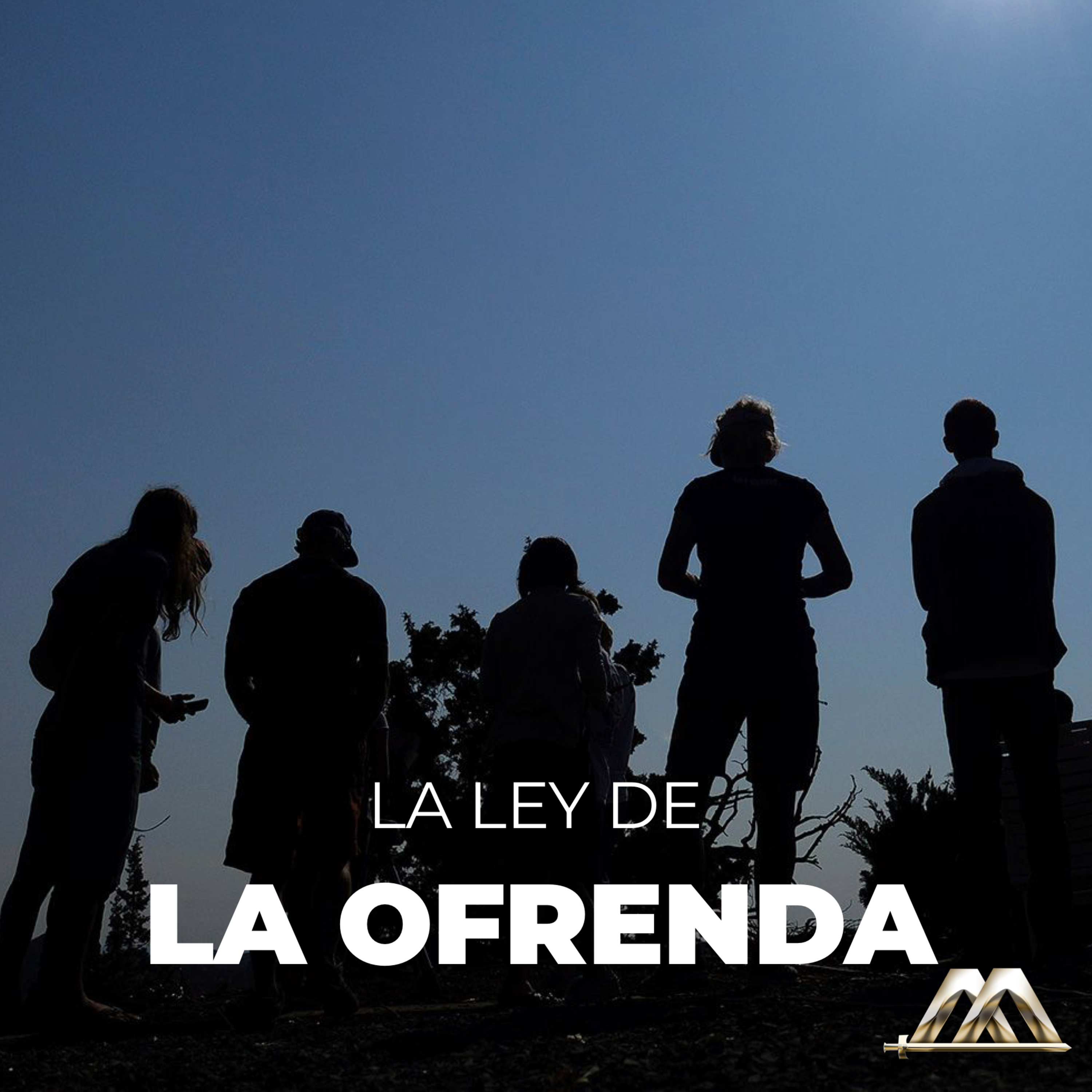 1 Corintios | 43.- La ley de la ofrenda | Dr. Armando Alducin episode artwork