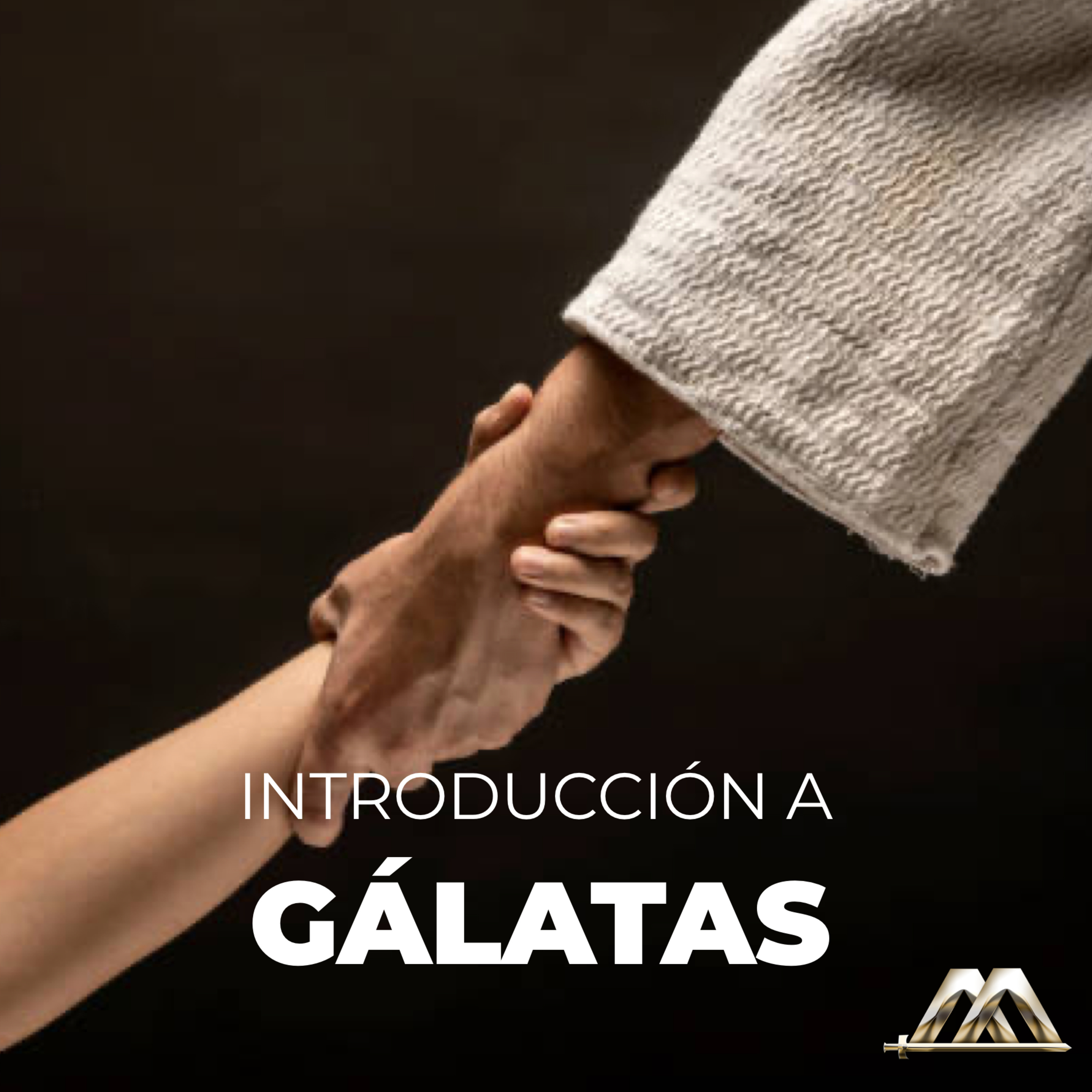 Gálatas | 1.- Introducción a Gálatas | Dr. Armando Alducin episode artwork