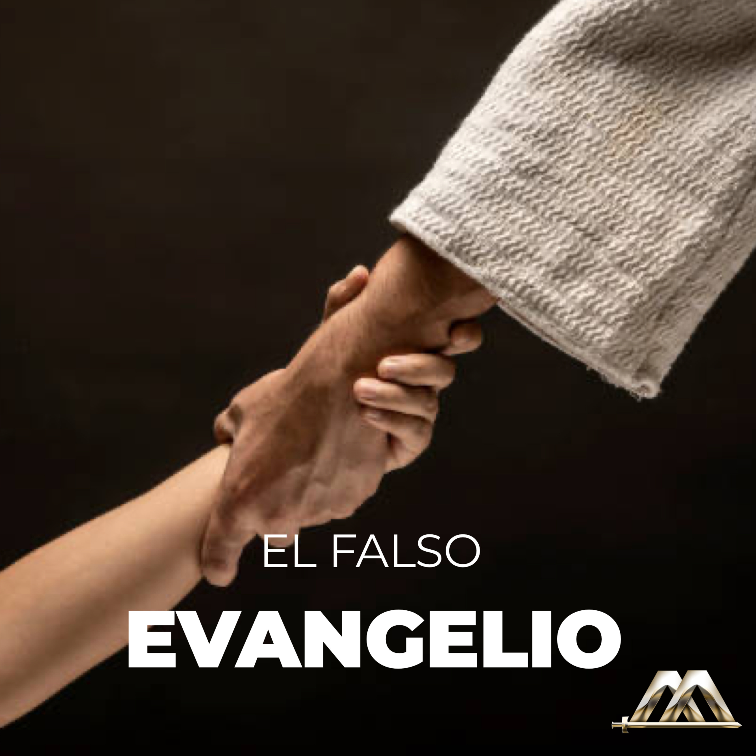 Gálatas | 2.- El falso evangelio | Dr. Armando Alducin episode artwork