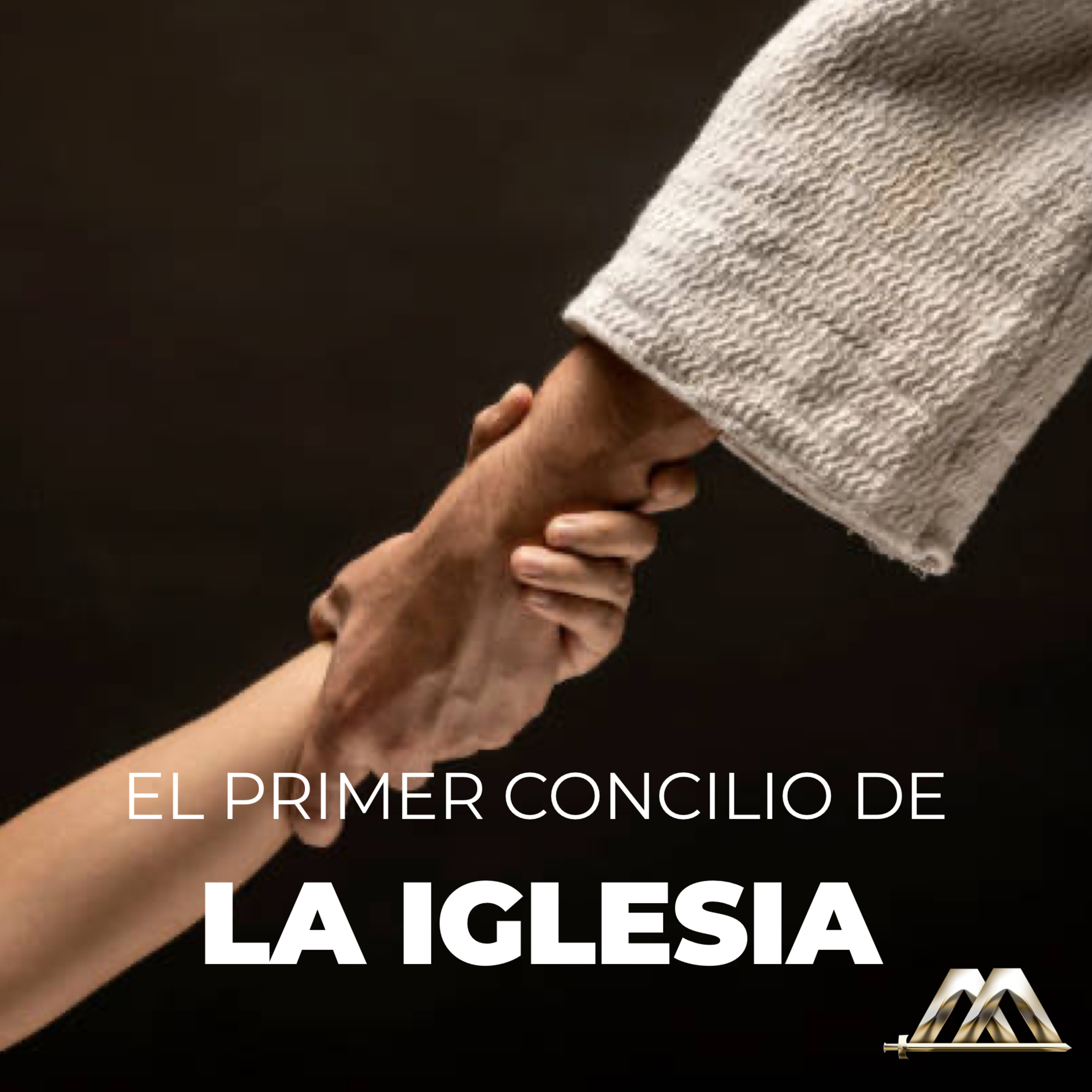 Gálatas | 4.- El primer concilio de la Iglesia | Dr. Armando Alducin episode artwork