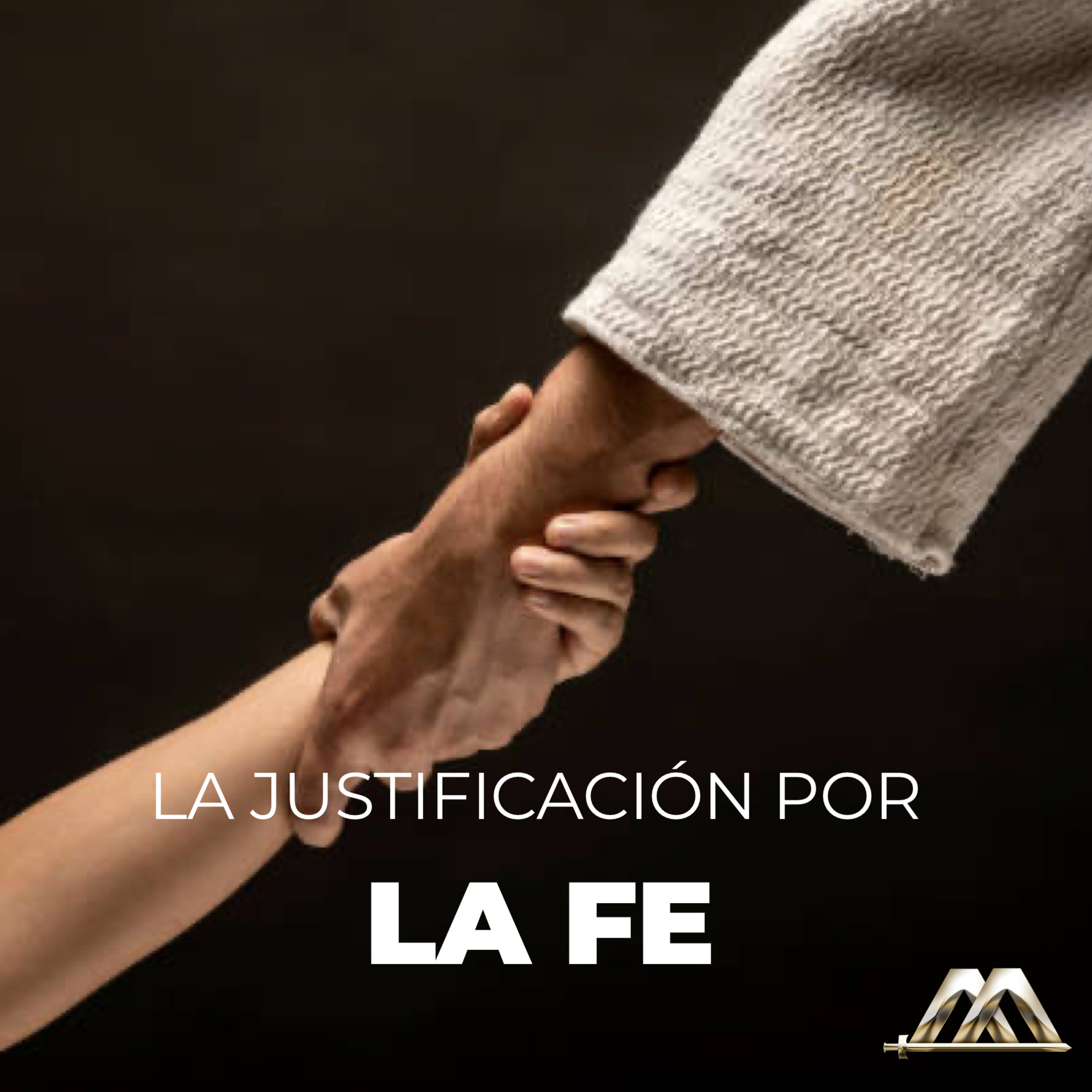Gálatas | 5.- La justificación por la fe | Dr. Armando Alducin episode artwork