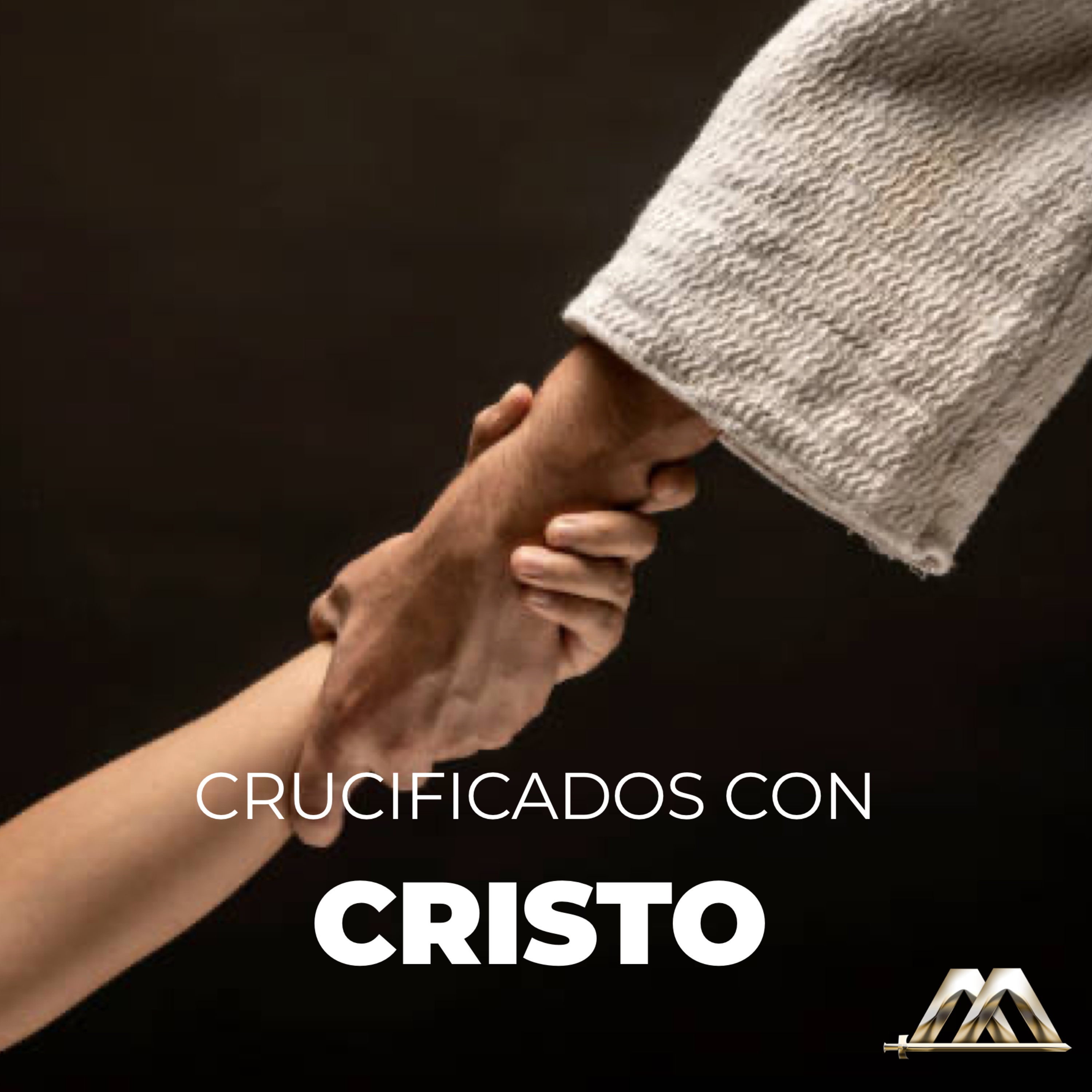 Gálatas | 6.- Crucificados con Cristo | Dr. Armando Alducin episode artwork