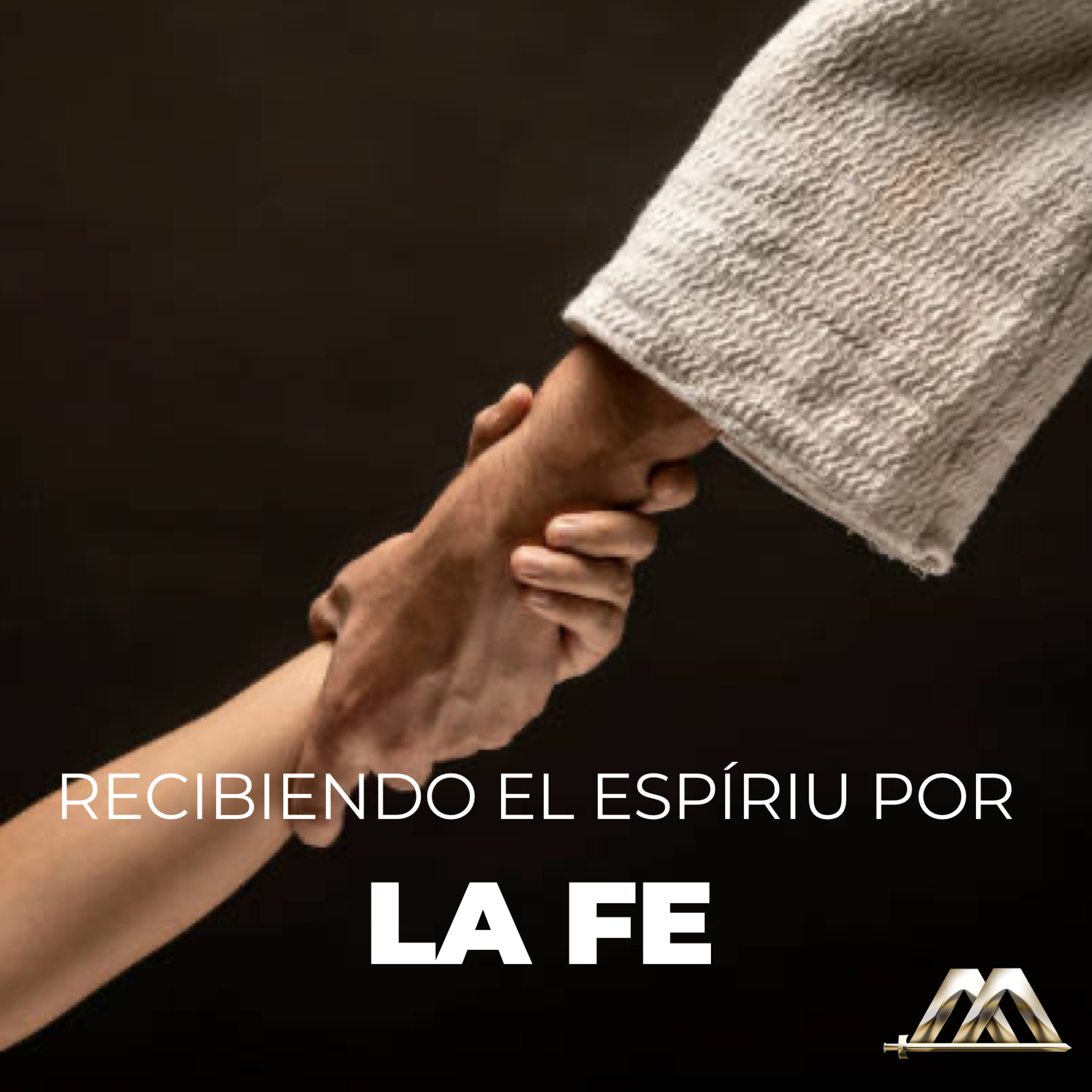 Gálatas | 7.- Recibiendo el Espíritu por la fe | Dr. Armando Alducin episode artwork