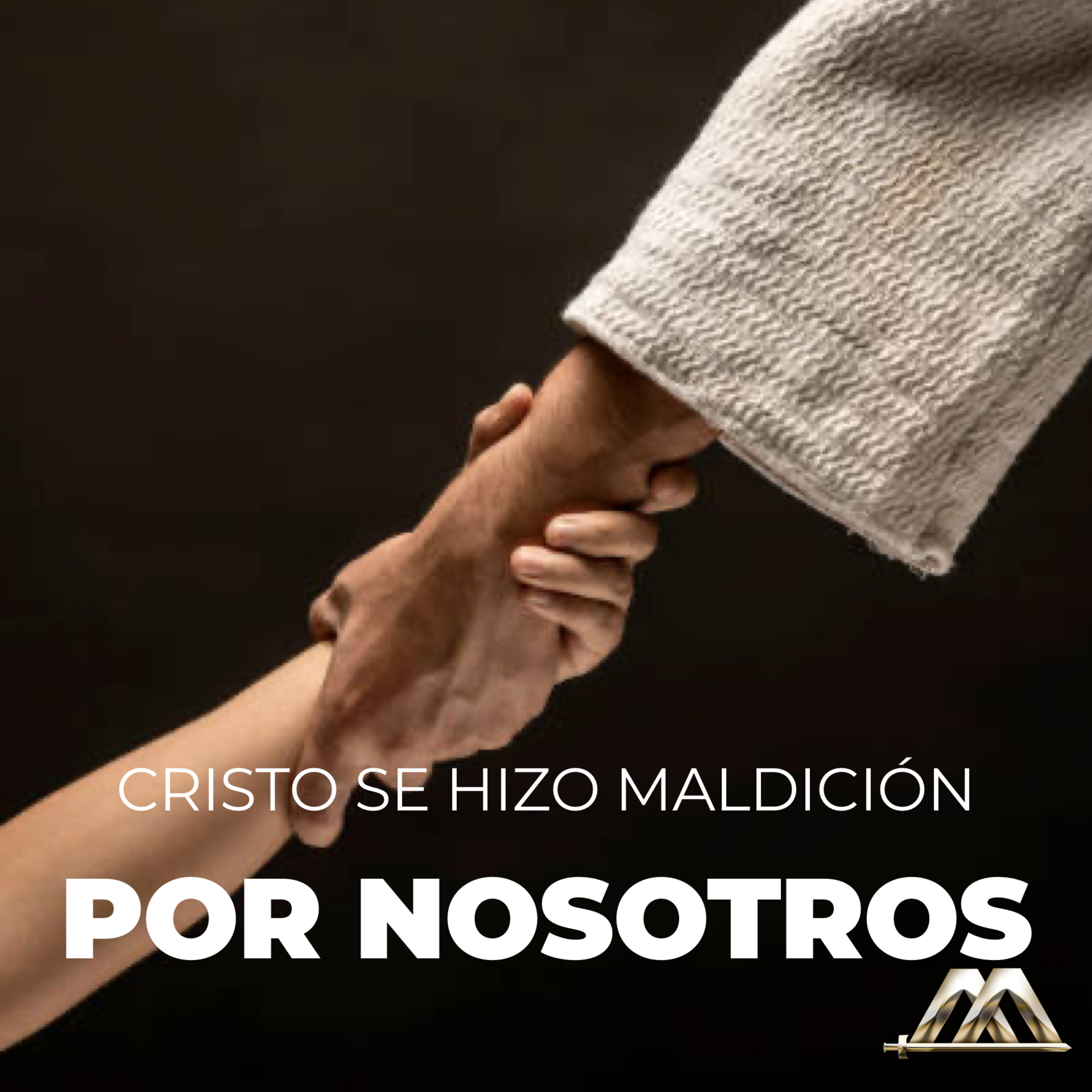 Gálatas | 9.- Cristo se hizo maldición por nosotros | Dr. Armando Alducin episode artwork
