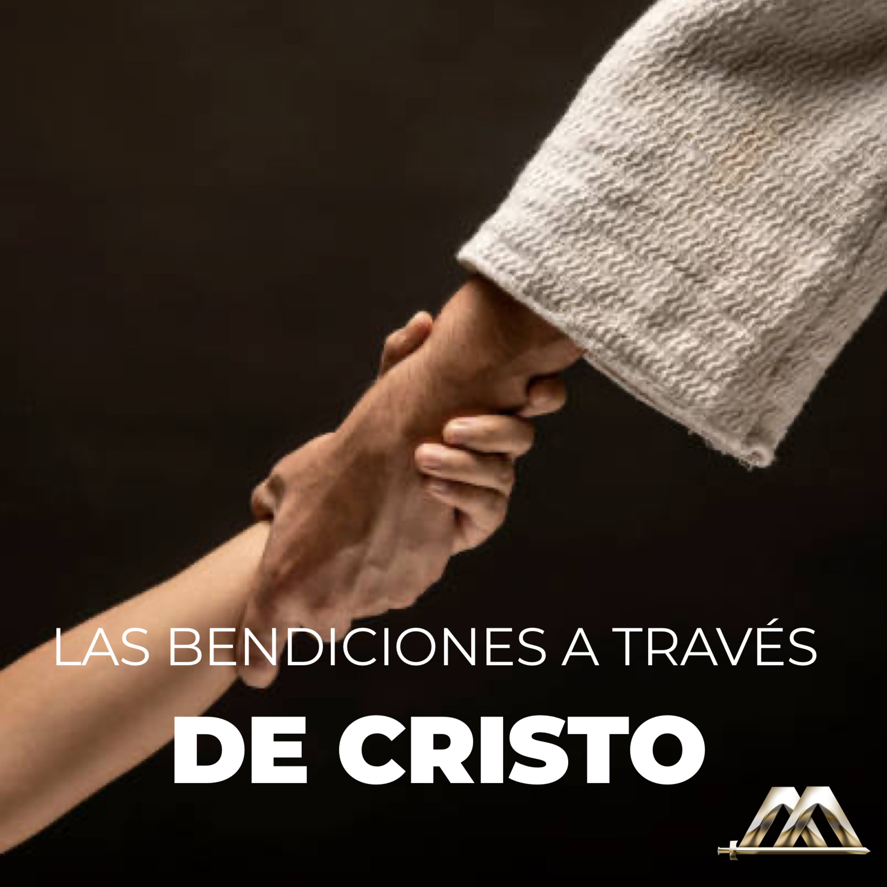Gálatas | 10.- Las bendiciones a través de Cristo | Dr. Armando Alducin episode artwork