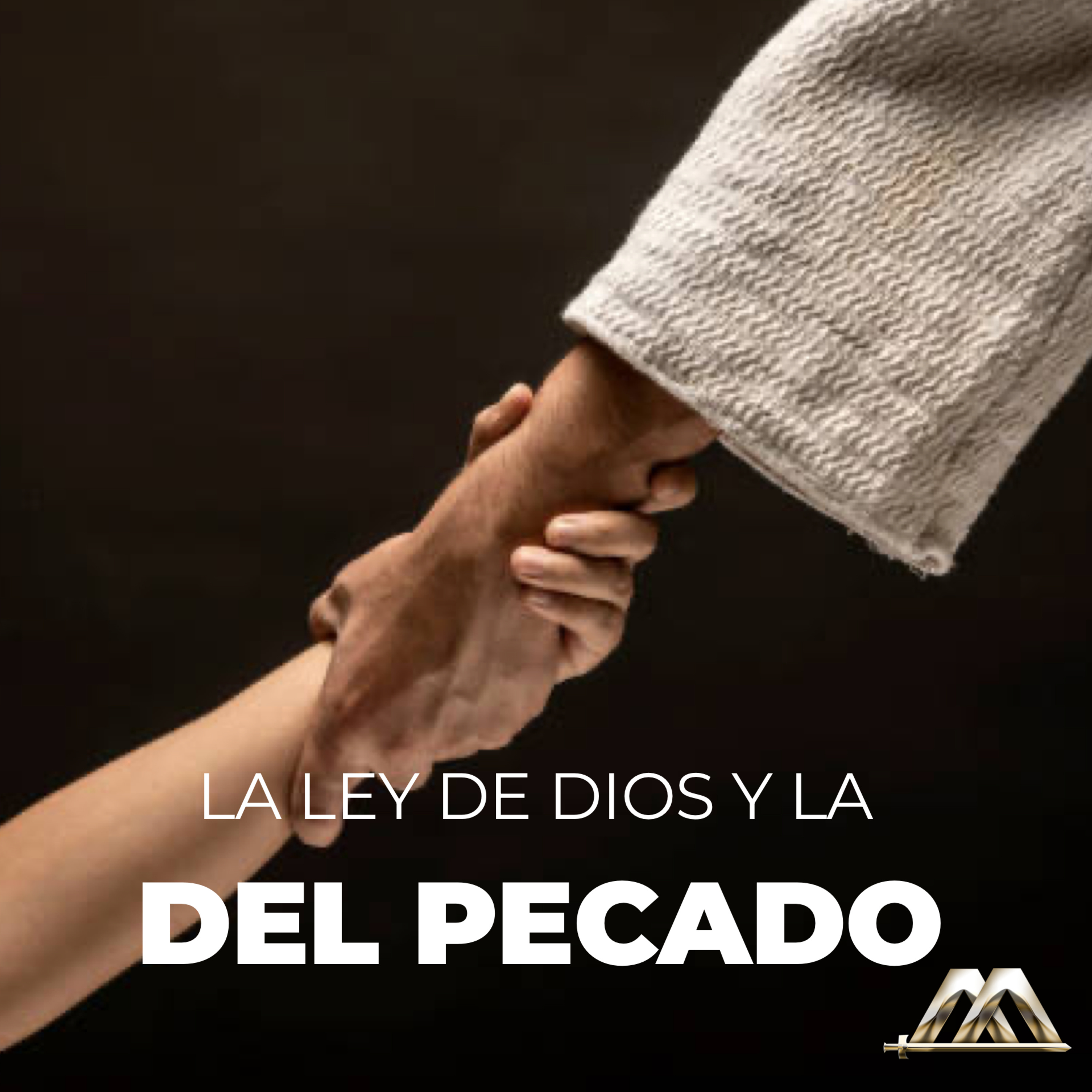 Gálatas | 12.- La ley de Dios | Dr. Armando Alducin episode artwork