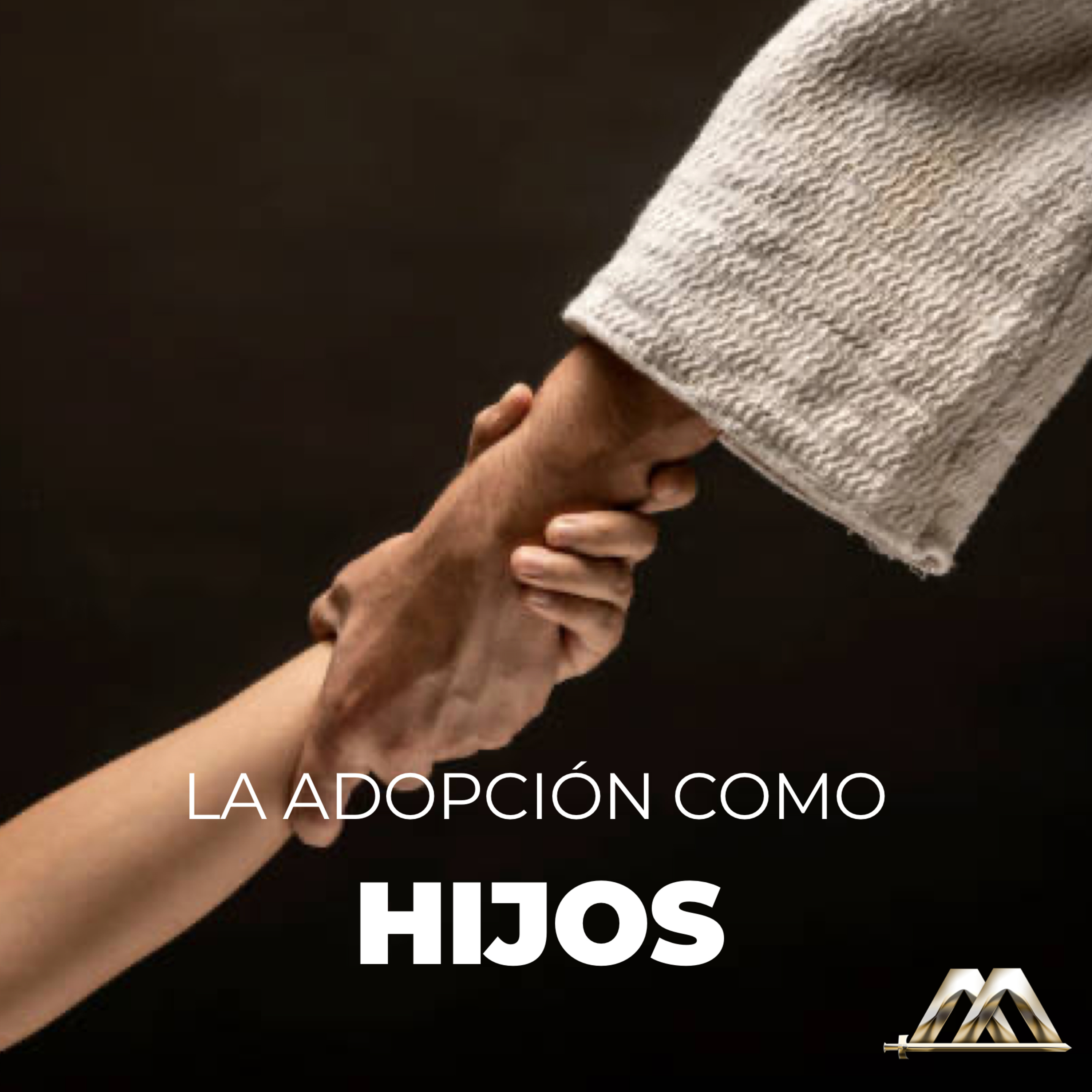 Gálatas | 14.- La adopción como hijos | Dr. Armando Alducin episode artwork