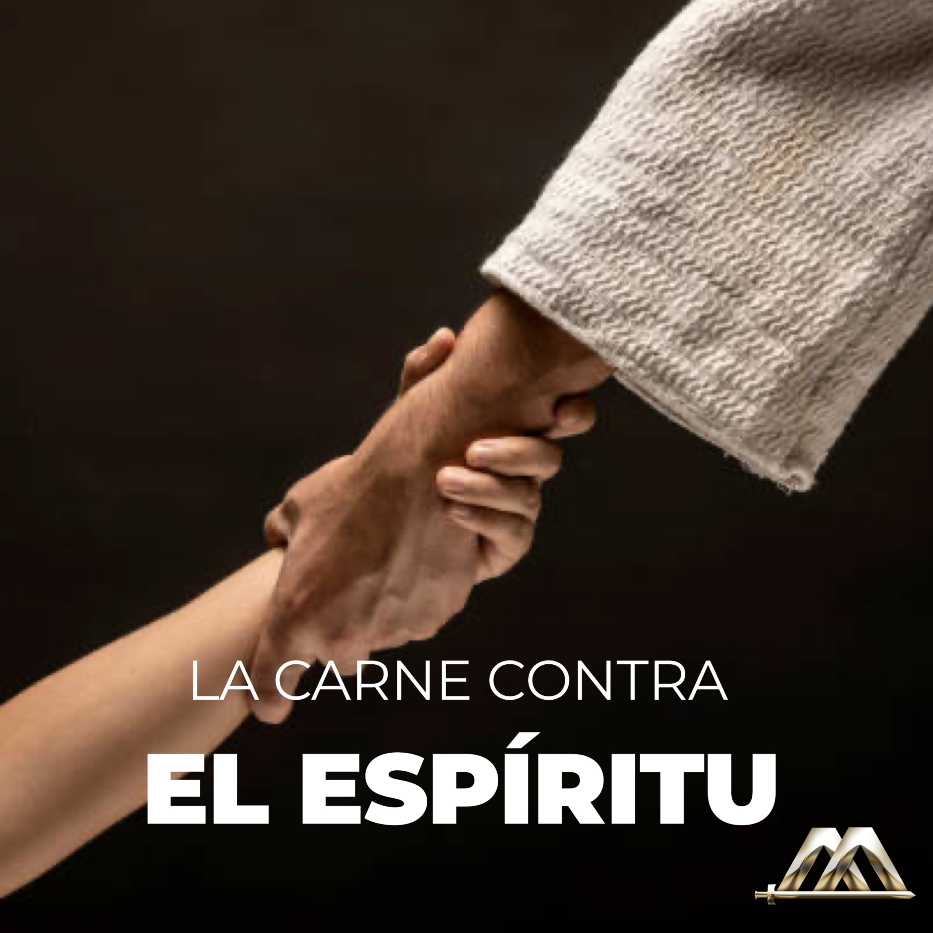 Gálatas | 18.- La Carne contra el Espíritu | Dr. Armando Alducin episode artwork