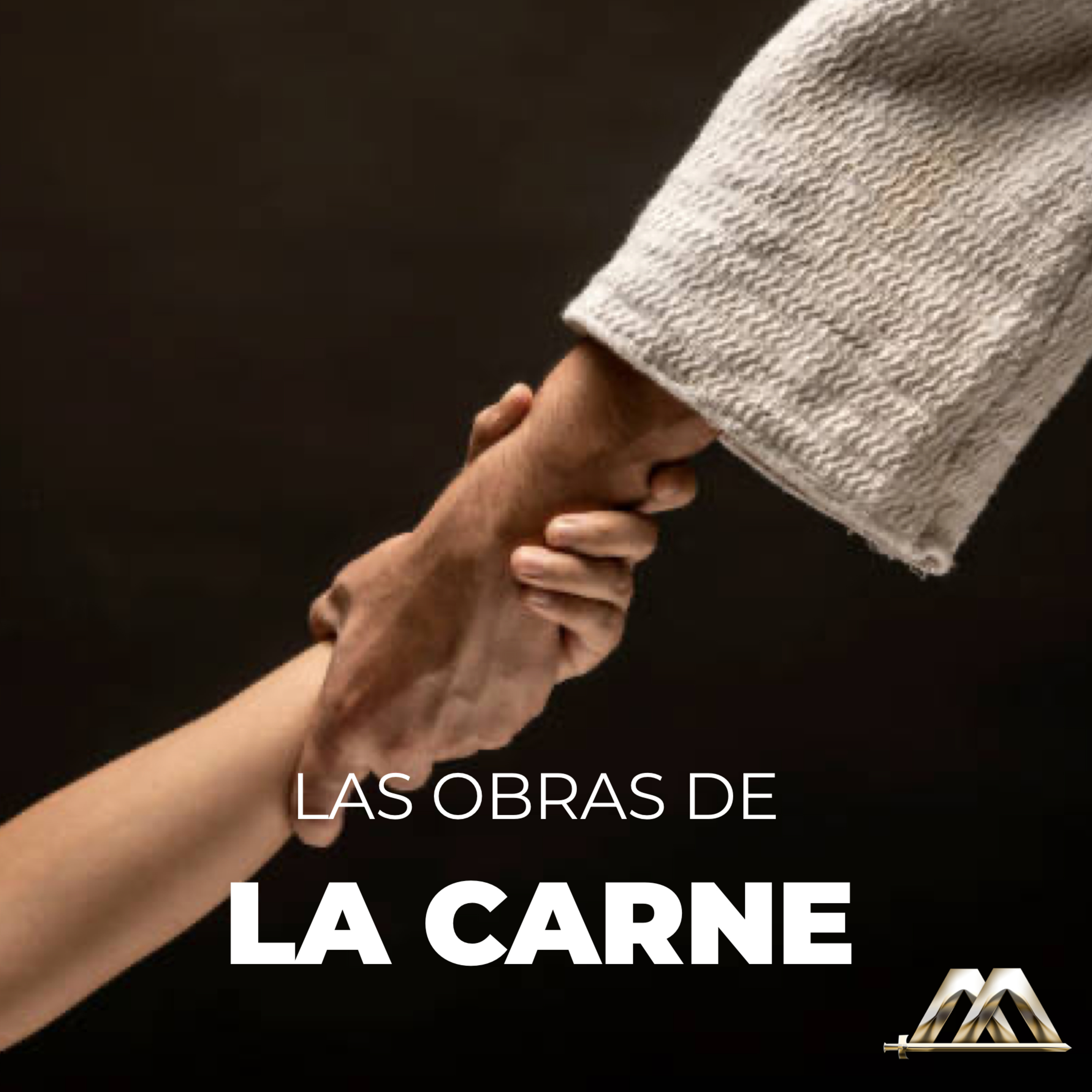 Gálatas | 19.- Las obras de la Carne | Dr. Armando Alducin episode artwork
