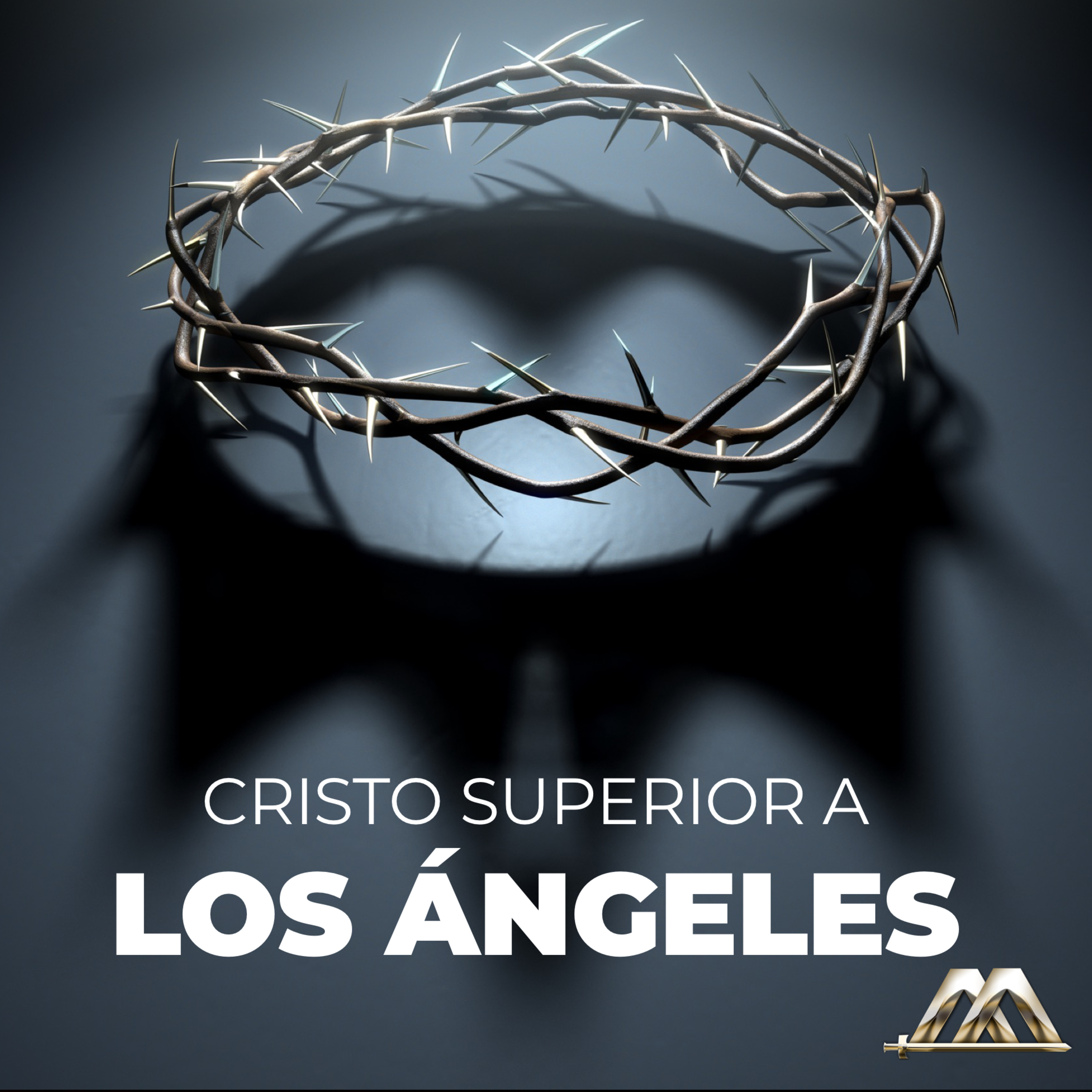 Hebreos | 3.- Cristo superior a los ángeles | Dr. Armando Alducin episode artwork