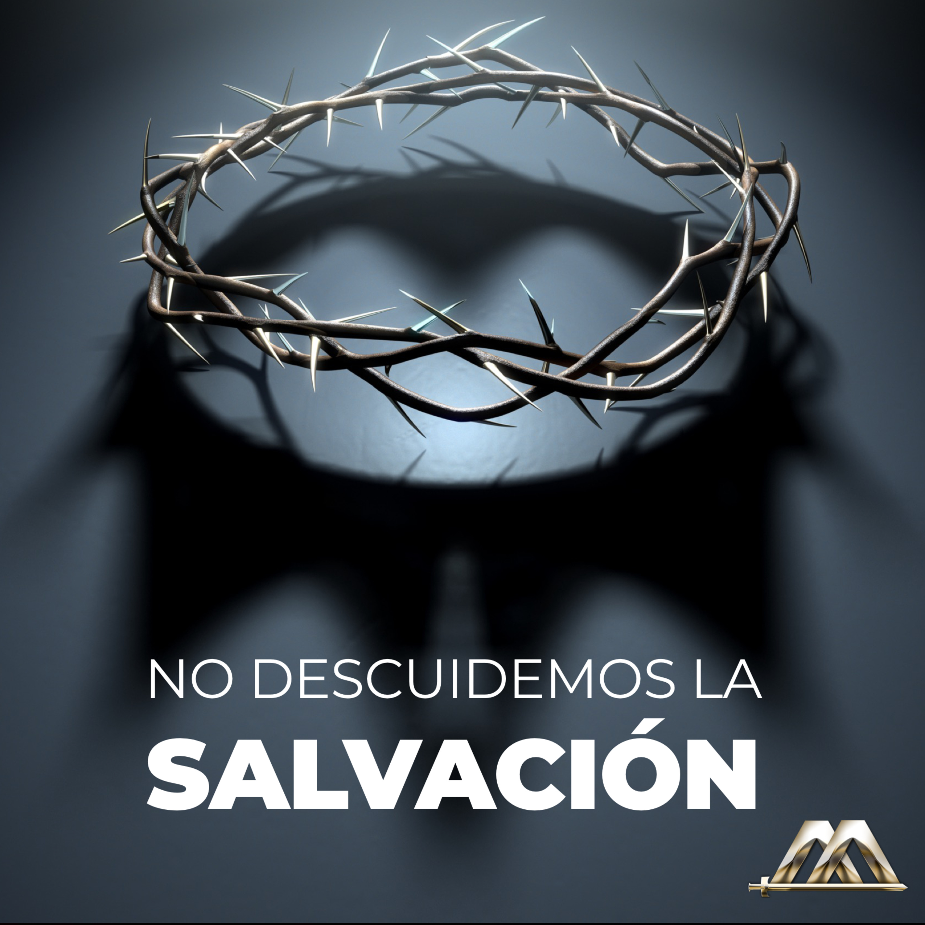 Hebreos | 4.- No descuidemos la salvación | Dr. Armando Alducin episode artwork