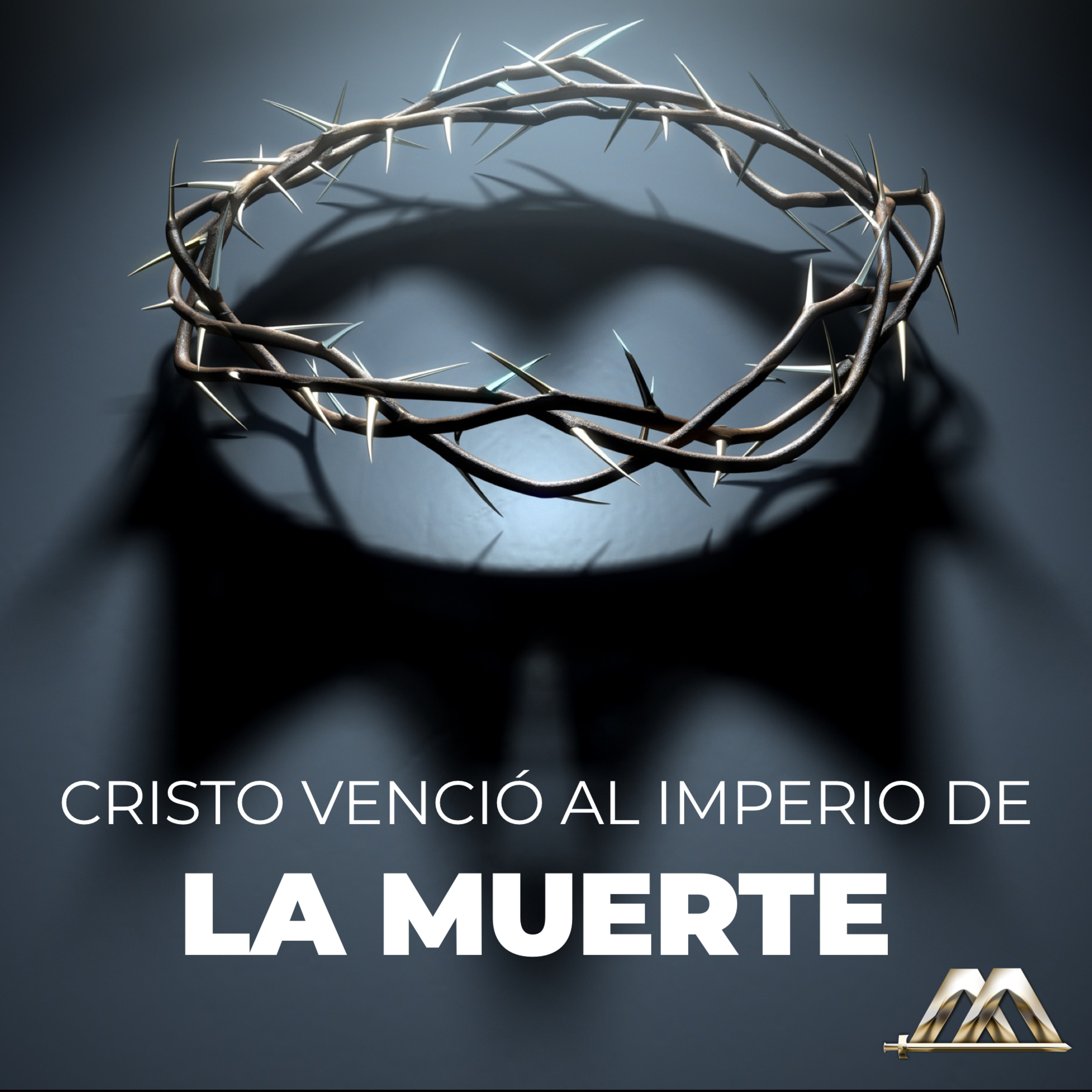 Hebreos | 7.- Cristo venció al imperio de la muerte | Dr. Armando Alducin episode artwork