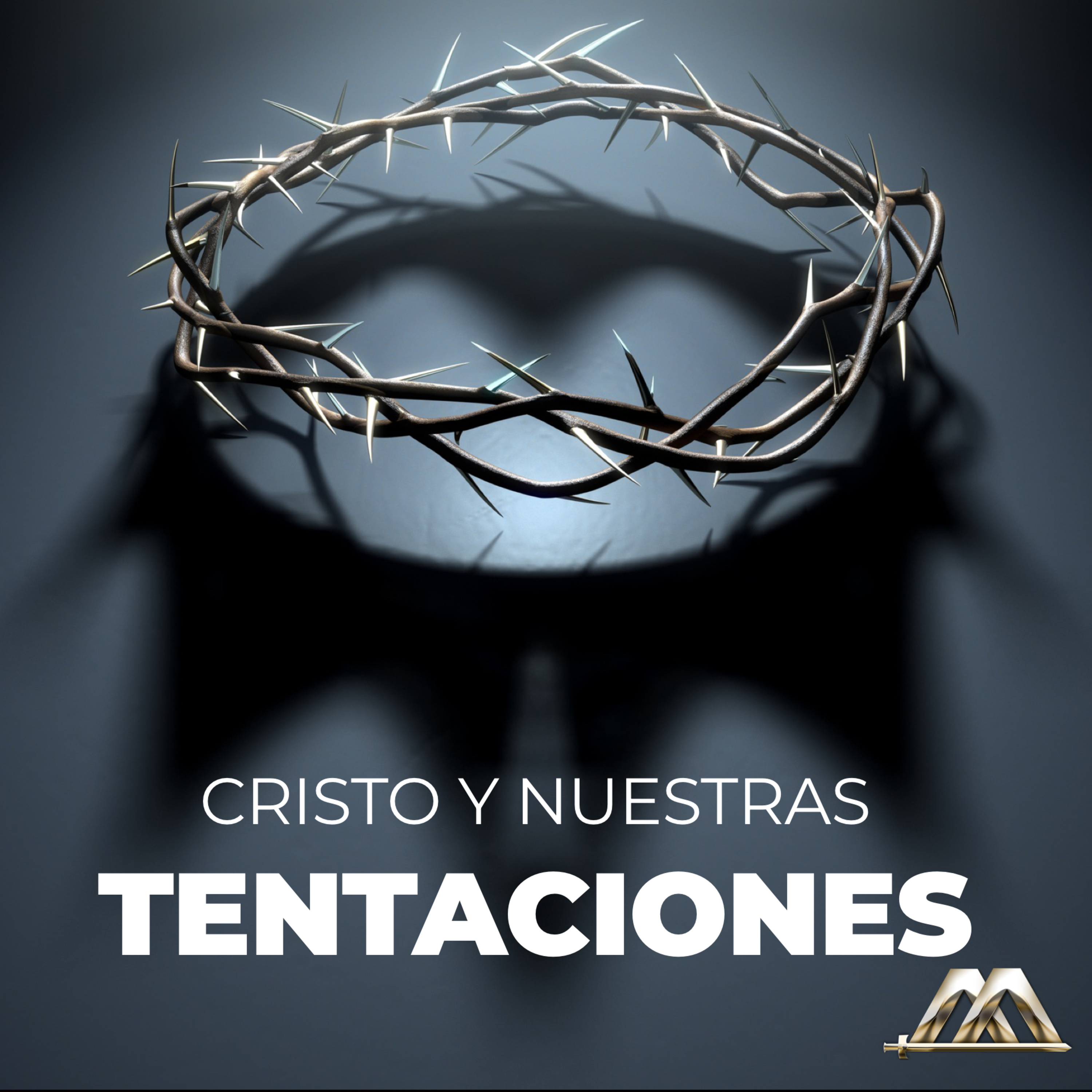Hebreos | 8.- Cristo y nuestras tentaciones | Dr. Armando Alducin episode artwork