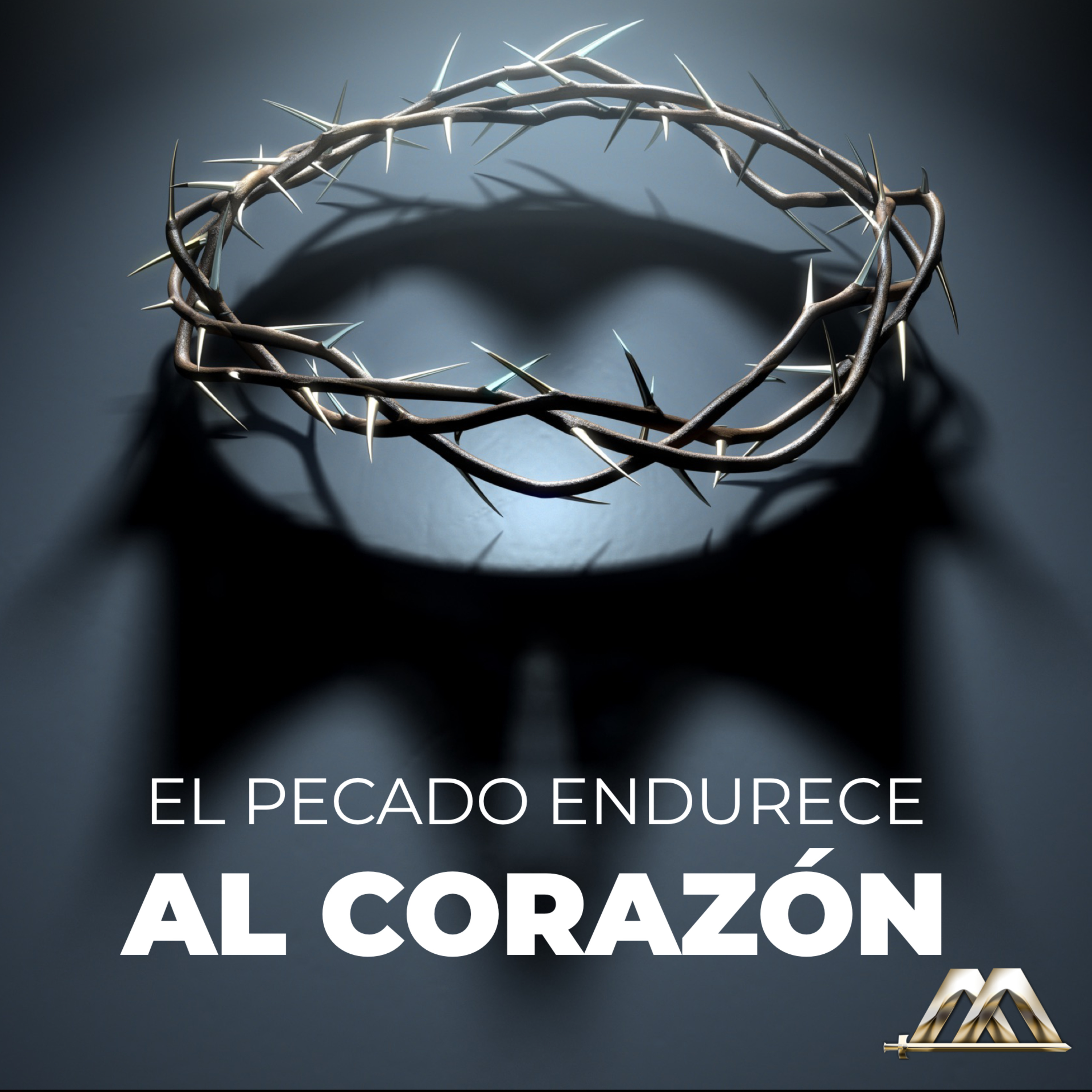 Hebreos | 10.- El pecado endurece al corazón | Dr. Armando Alducin episode artwork
