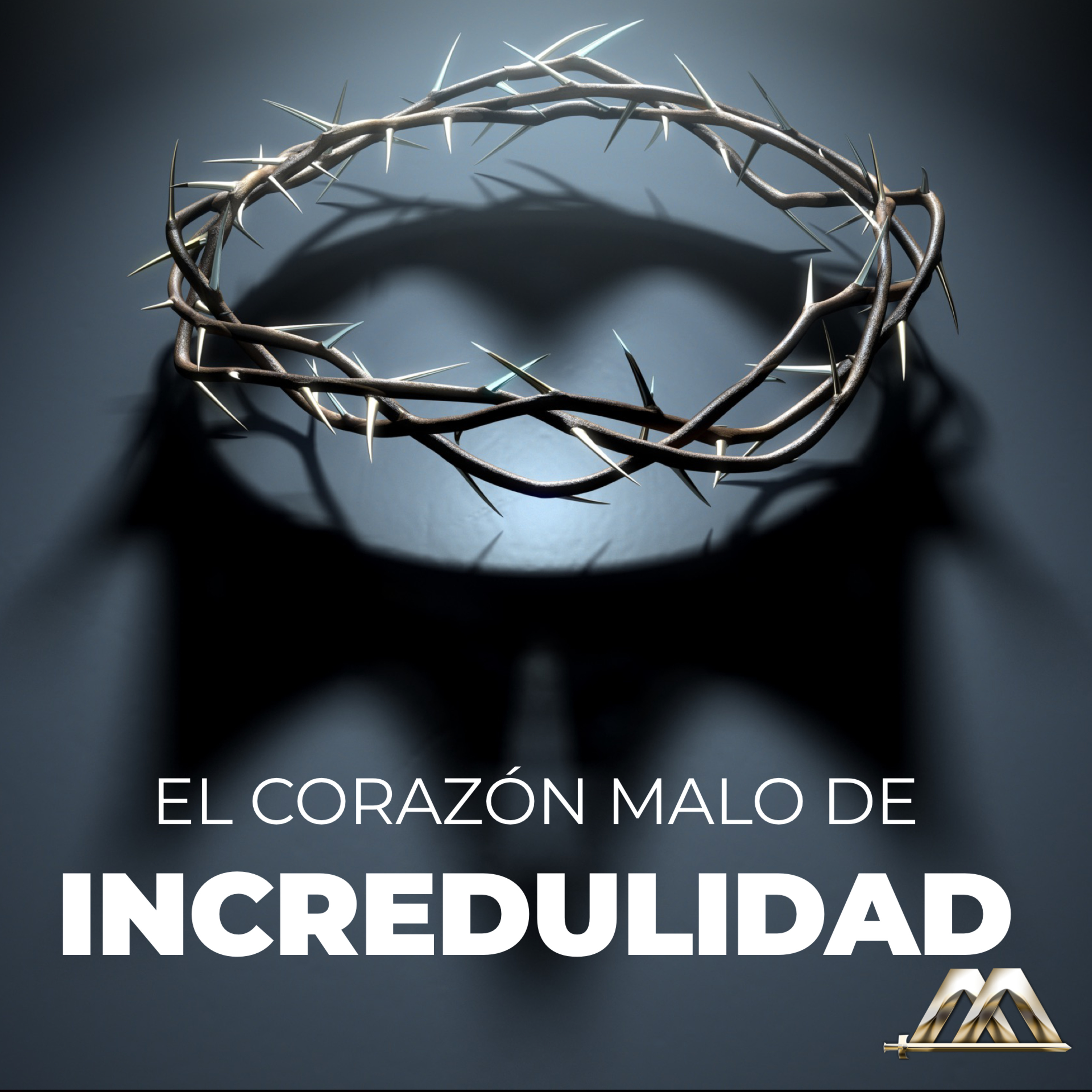 Hebreos | 11.- El corazón malo de incredulidad | Dr. Armando Alducin episode artwork