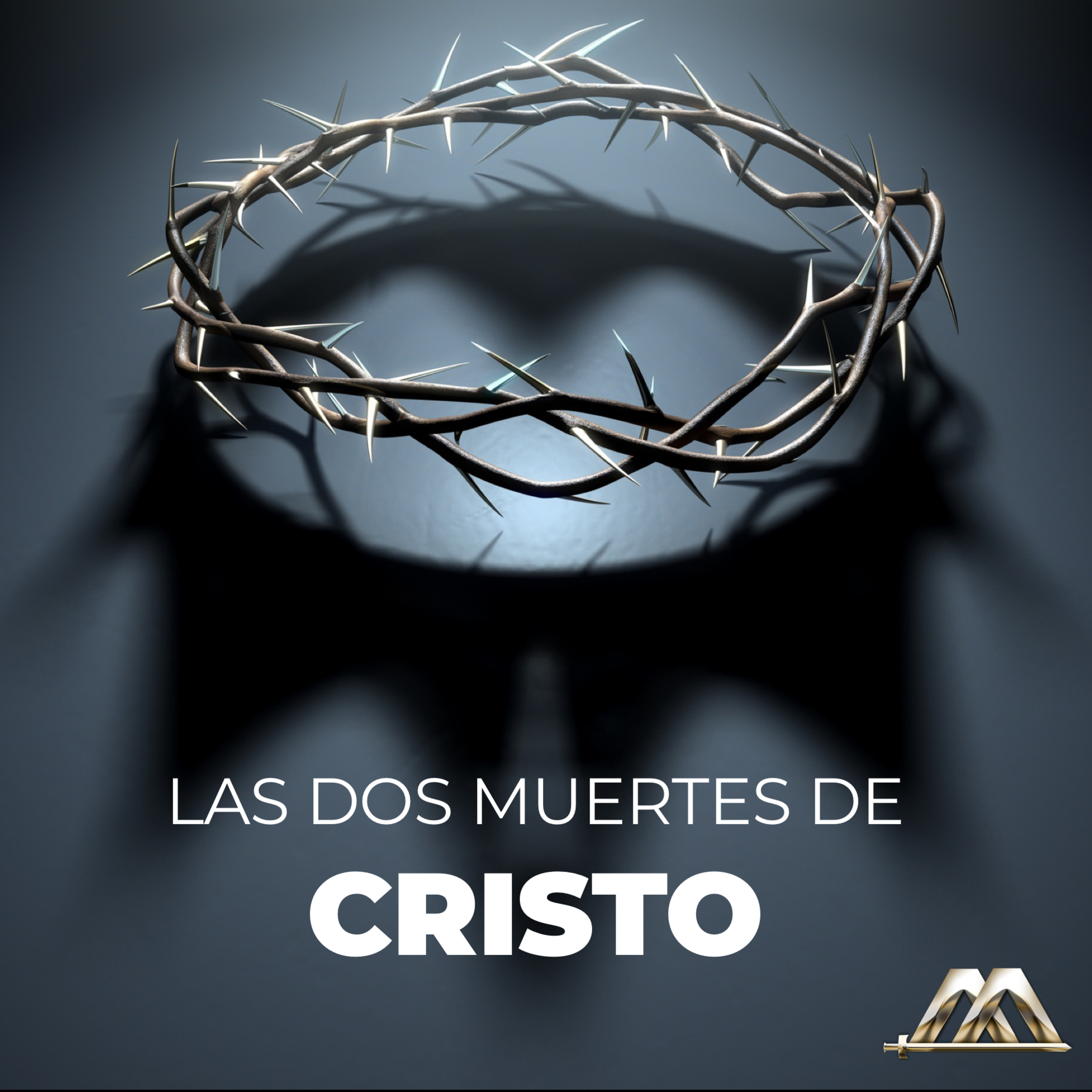 Hebreos | 15.- Las dos muertes de Cristo | Dr. Armando Alducin episode artwork