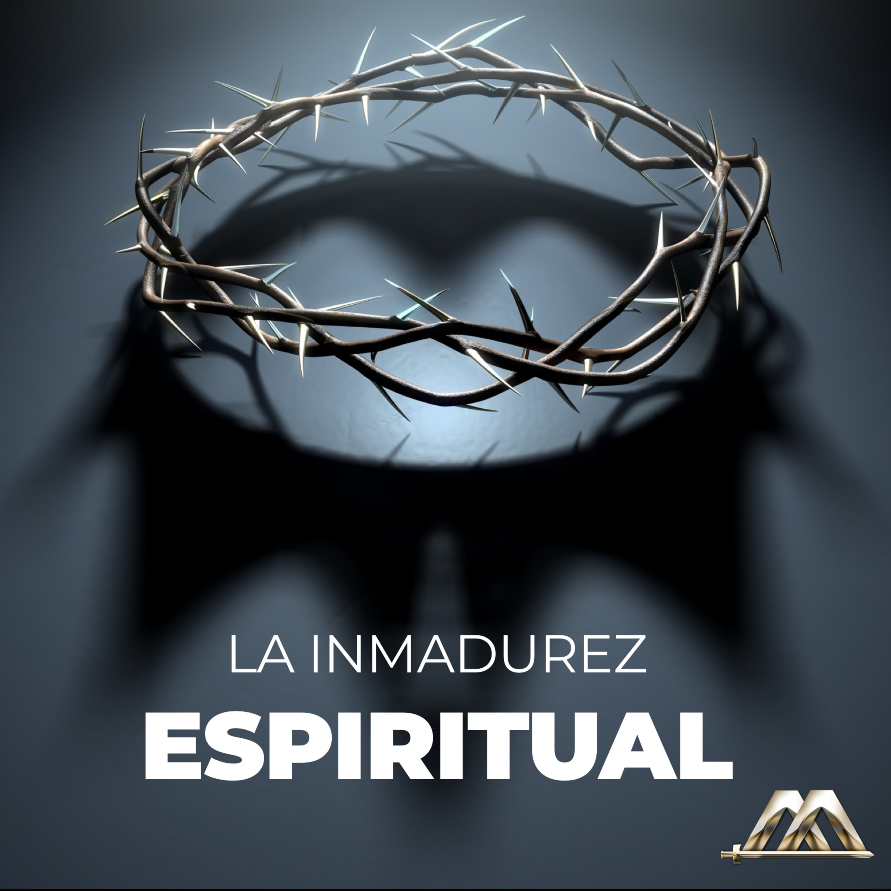 Hebreos | 16.- La inmadurez espiritual | Dr. Armando Alducin episode artwork