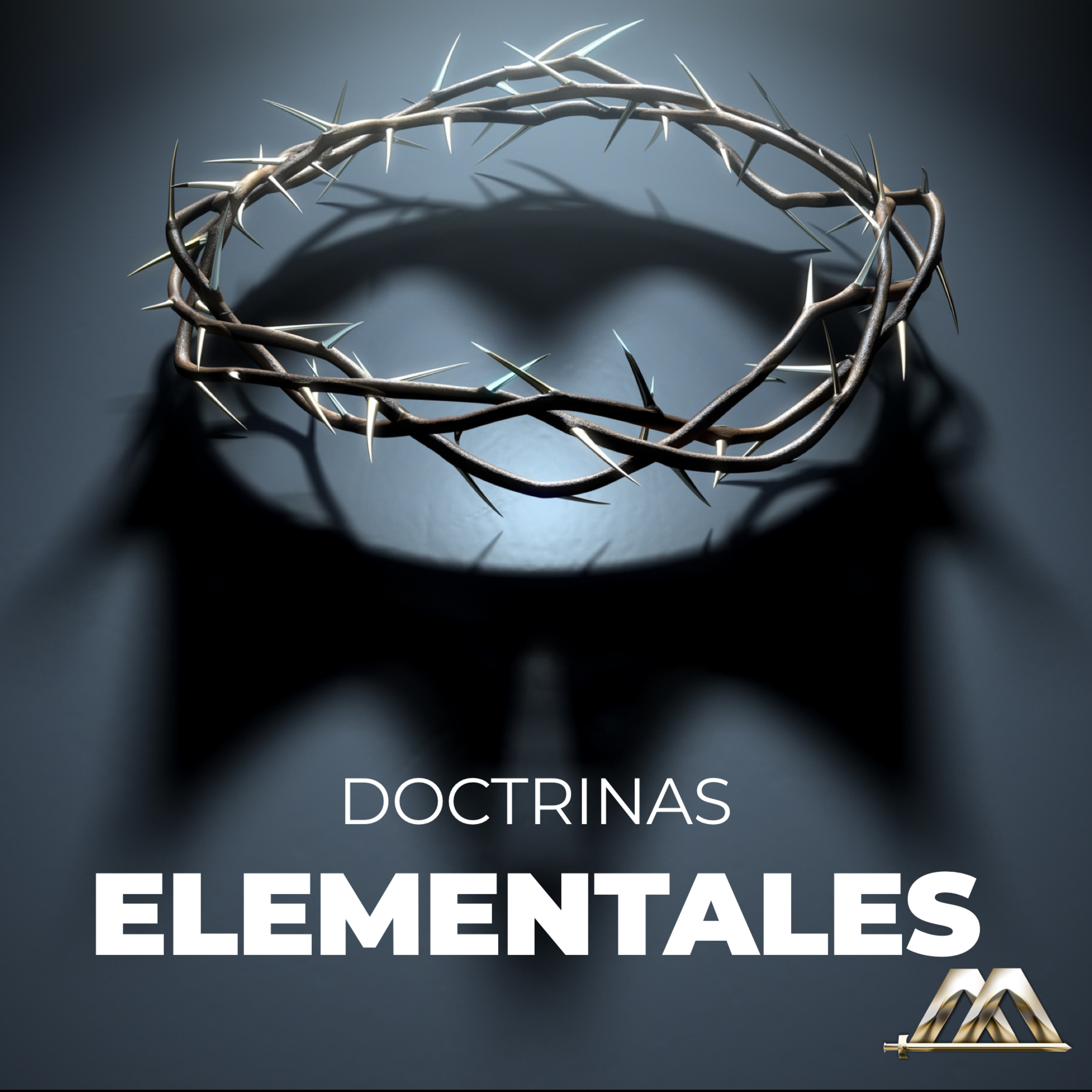 Hebreos | 17.- Doctrinas Elementales | Dr. Armando Alducin episode artwork