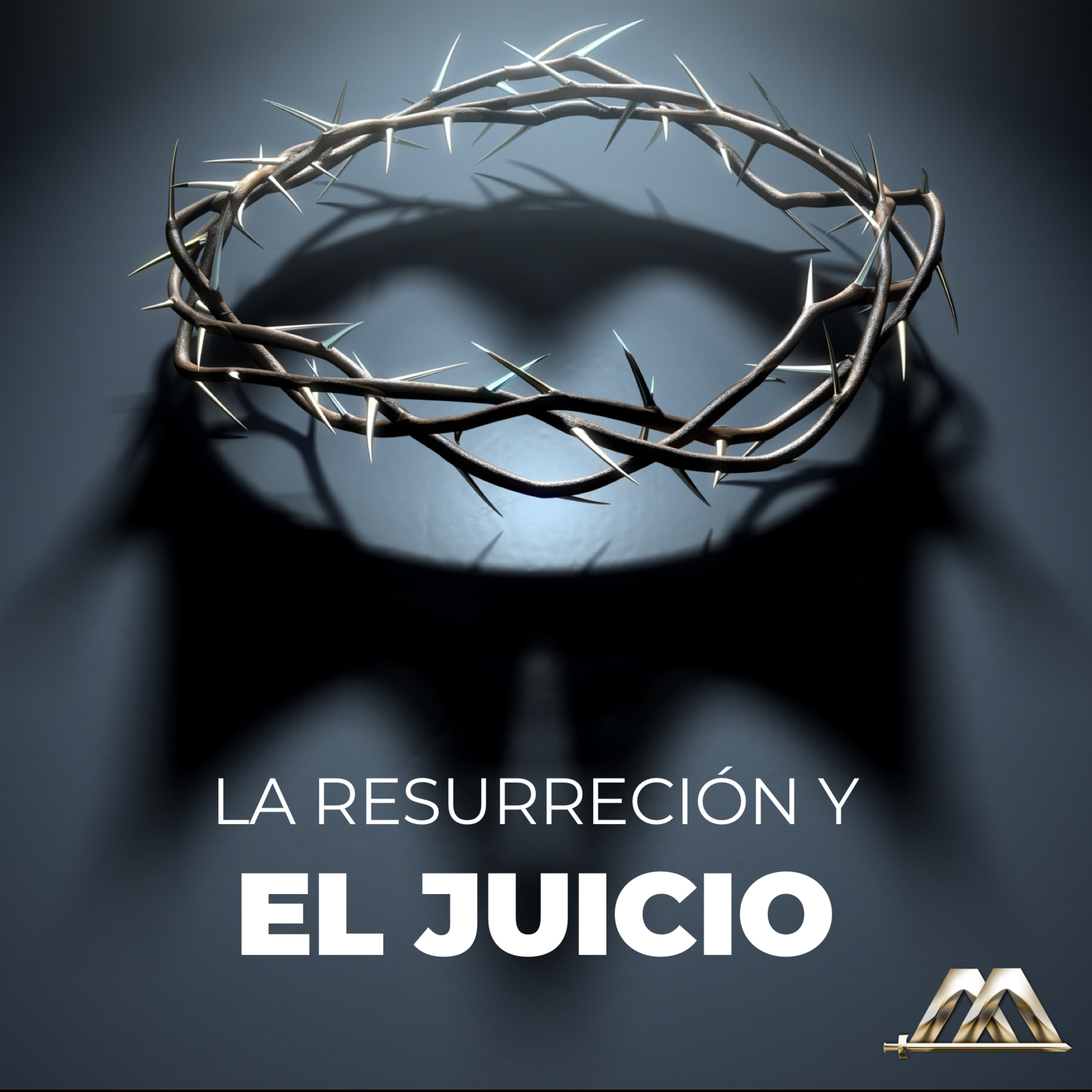 Hebreos | 18.- La resurrección y el juicio | Dr. Armando Alducin episode artwork