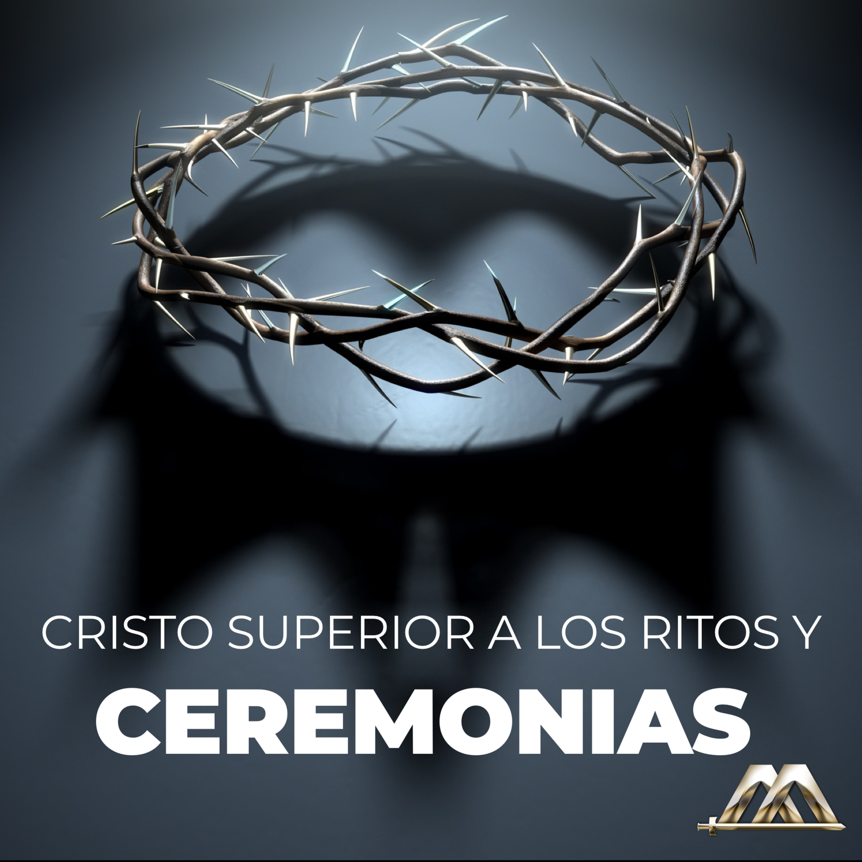 Hebreos | 23.- Cristo superior a los ritos y ceremonias | Dr. Armando Alducin episode artwork