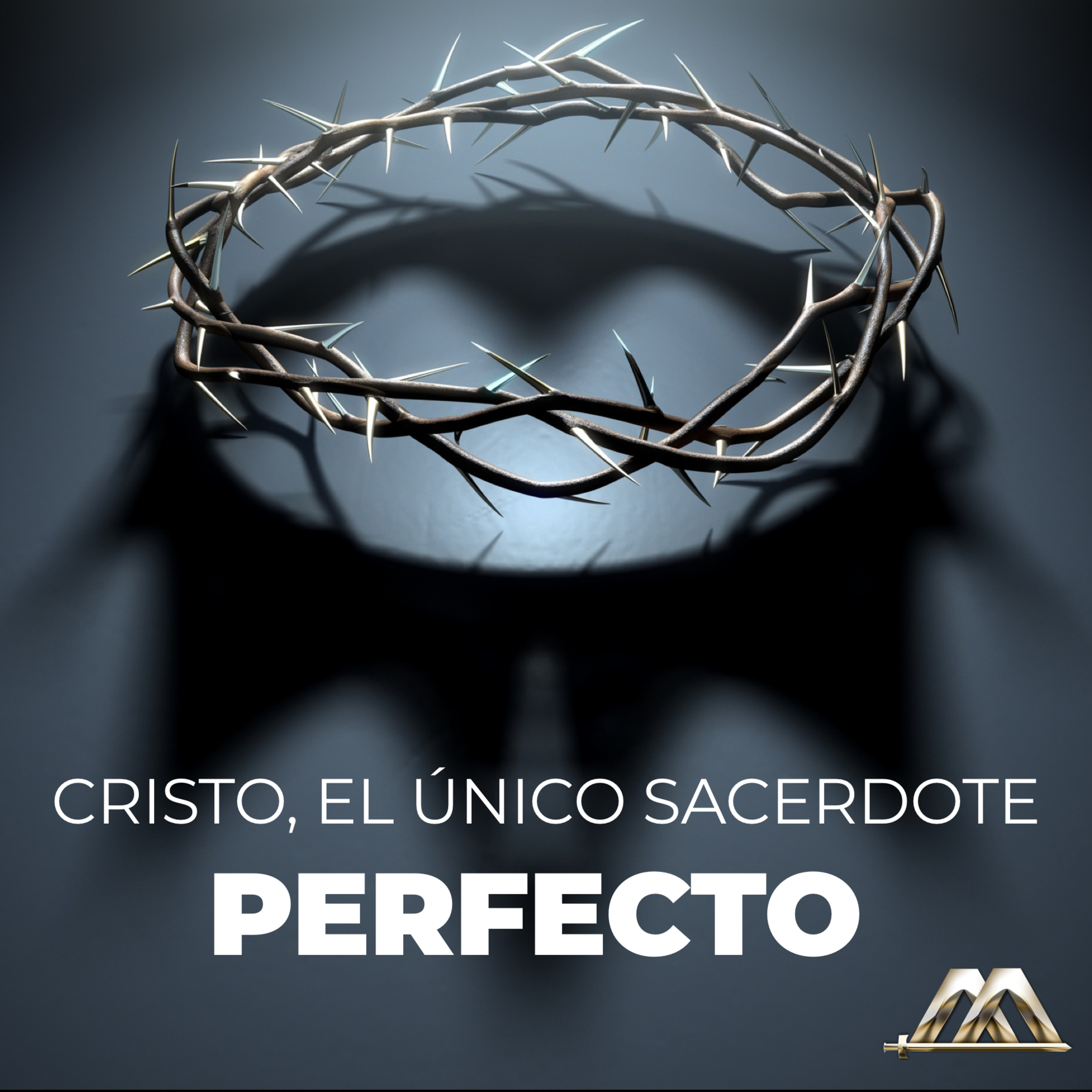 Hebreos | 24.- Cristo, El único sacerdote perfecto | Dr. Armando Alducin episode artwork