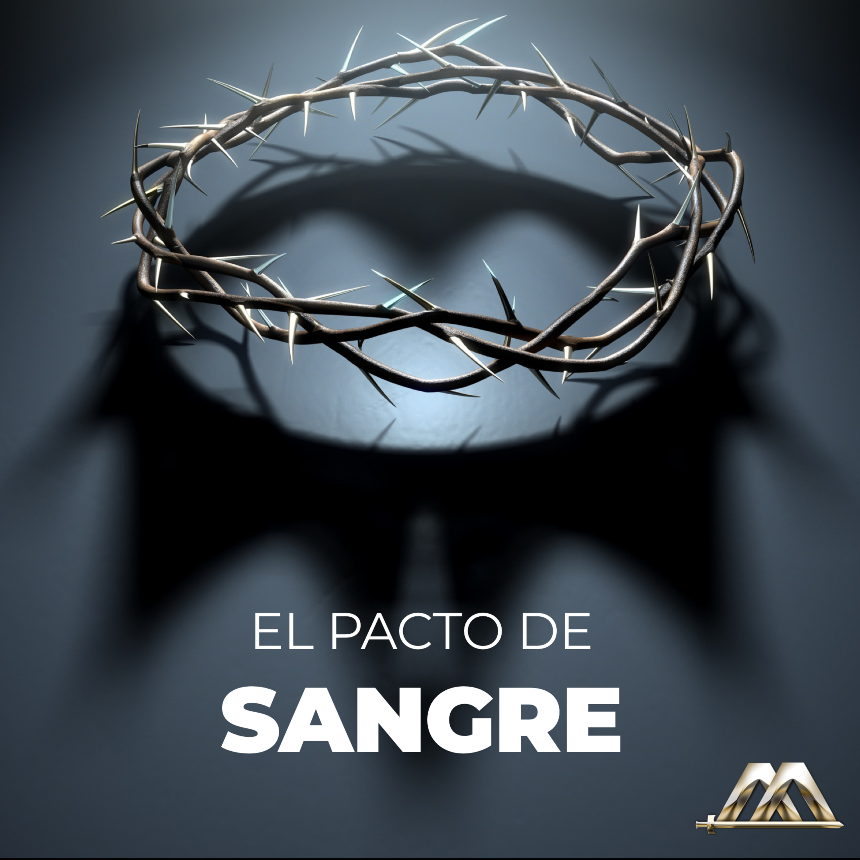 Hebreos | 26.- El pacto de Sangre | Dr. Armando Alducin episode artwork