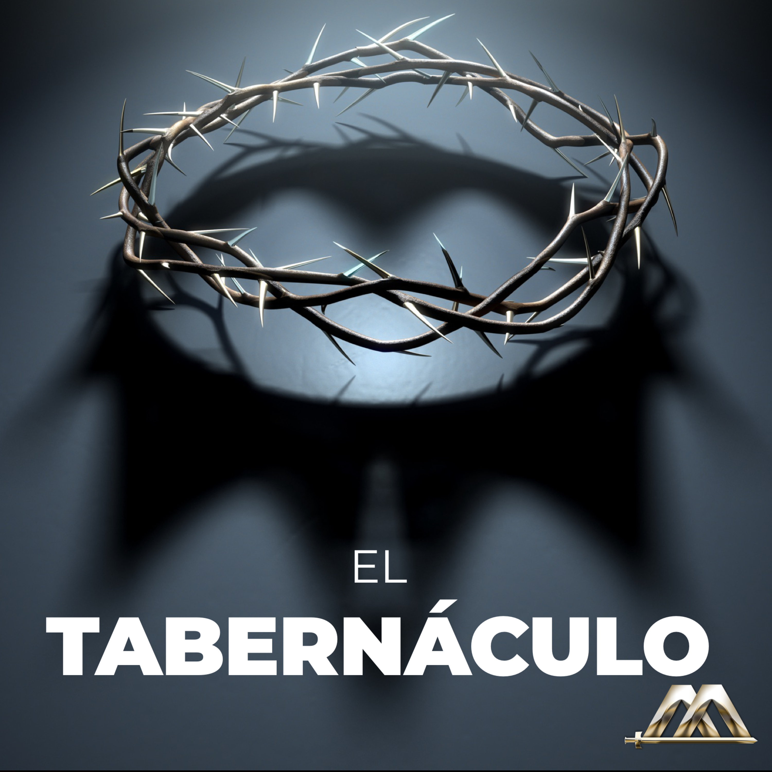 Hebreos | 27.- El tabernáculo | Dr. Armando Alducin episode artwork