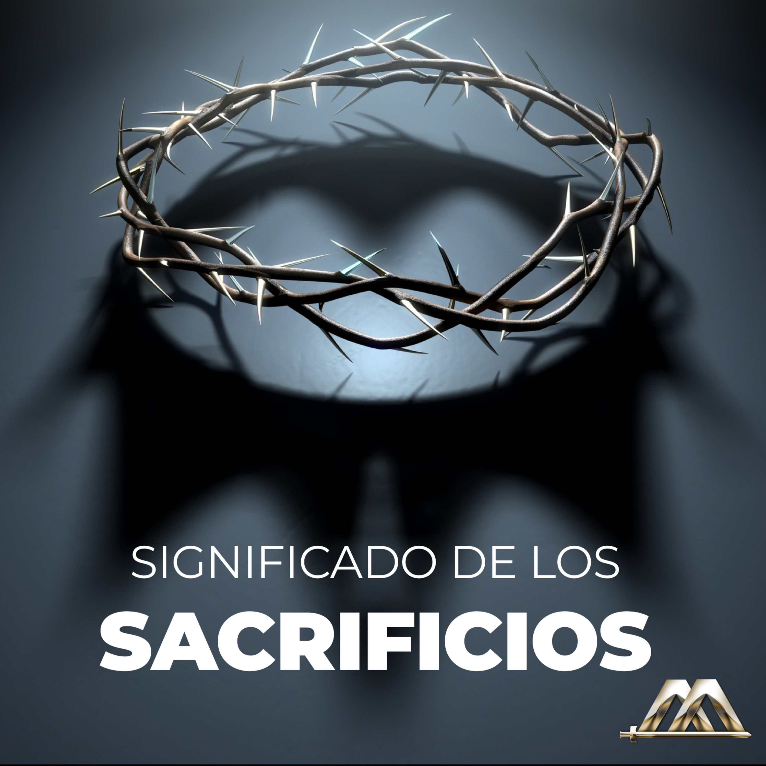 Hebreos | 30.- Significado de los sacrificios | Dr. Armando Alducin episode artwork
