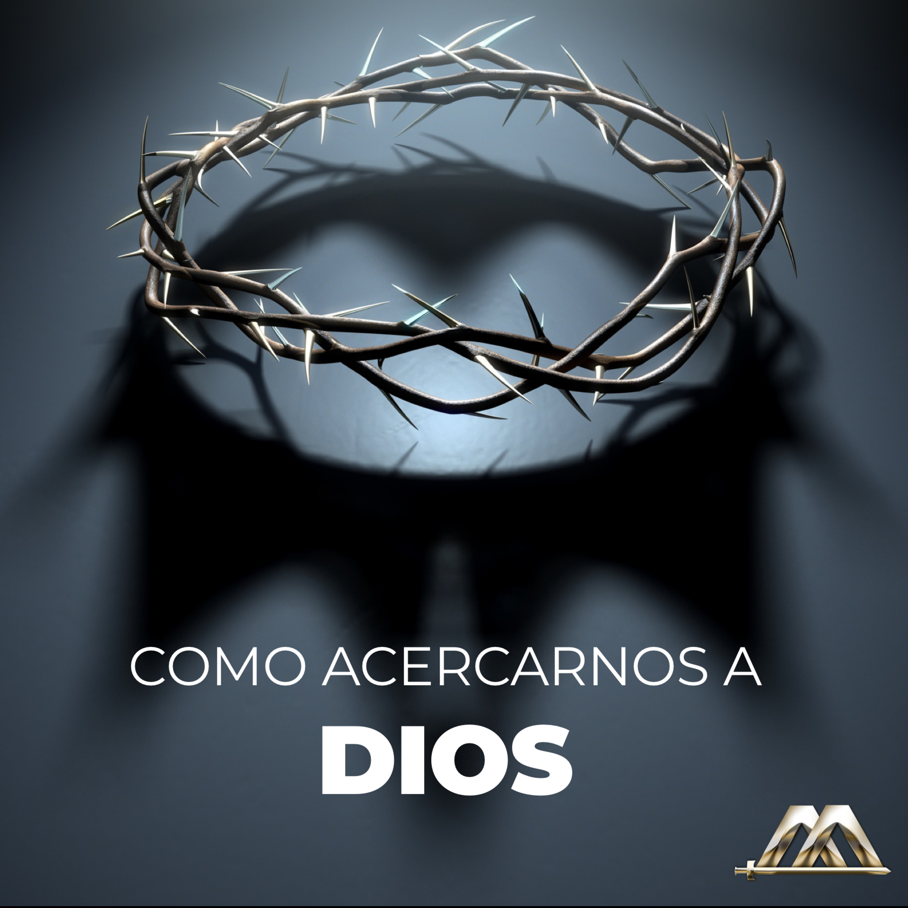 Hebreos | 32.- Como acercarnos a Dios | Dr. Armando Alducin episode artwork