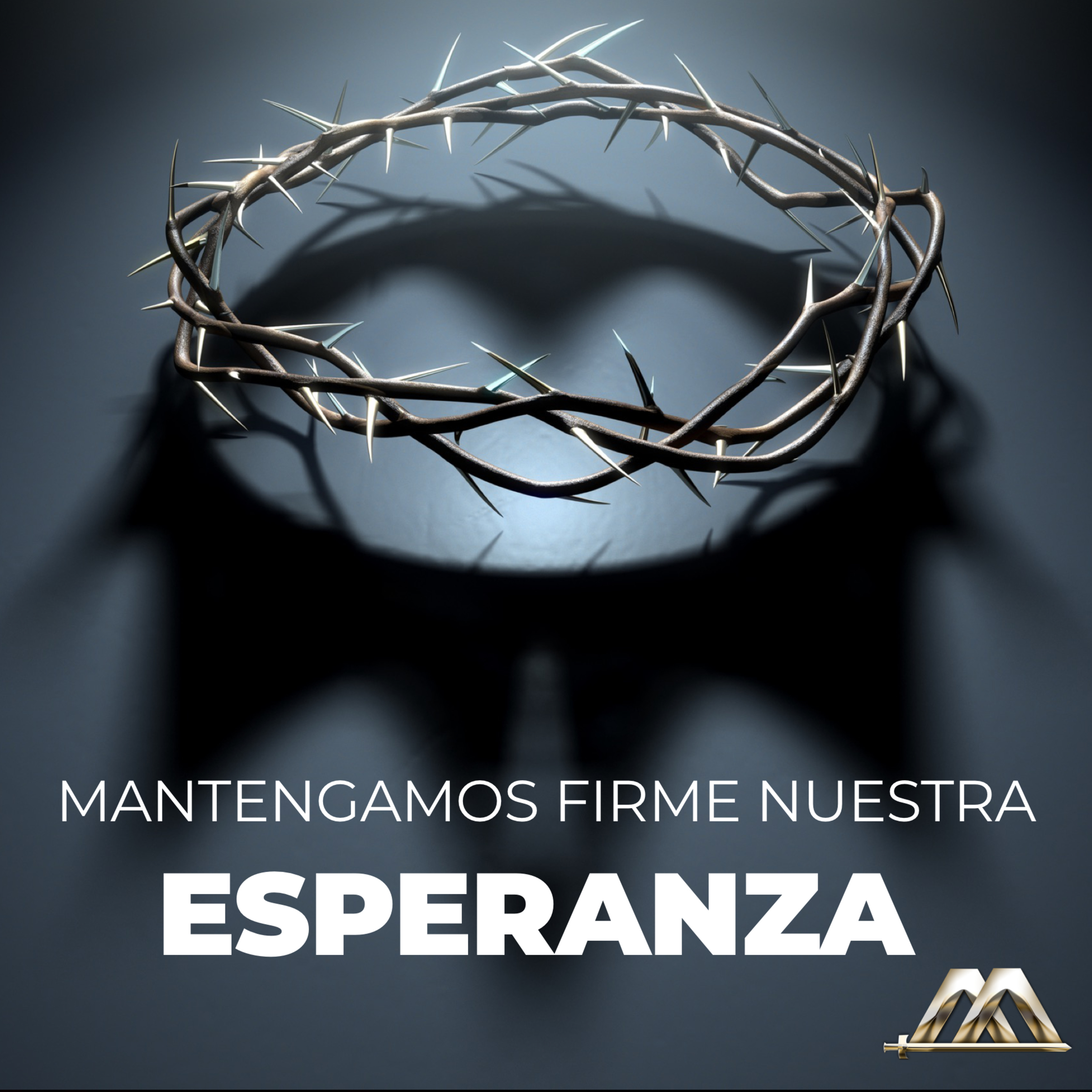 Hebreos | 33.- Mantengamos firme nuestra esperanza | Dr. Armando Alducin episode artwork