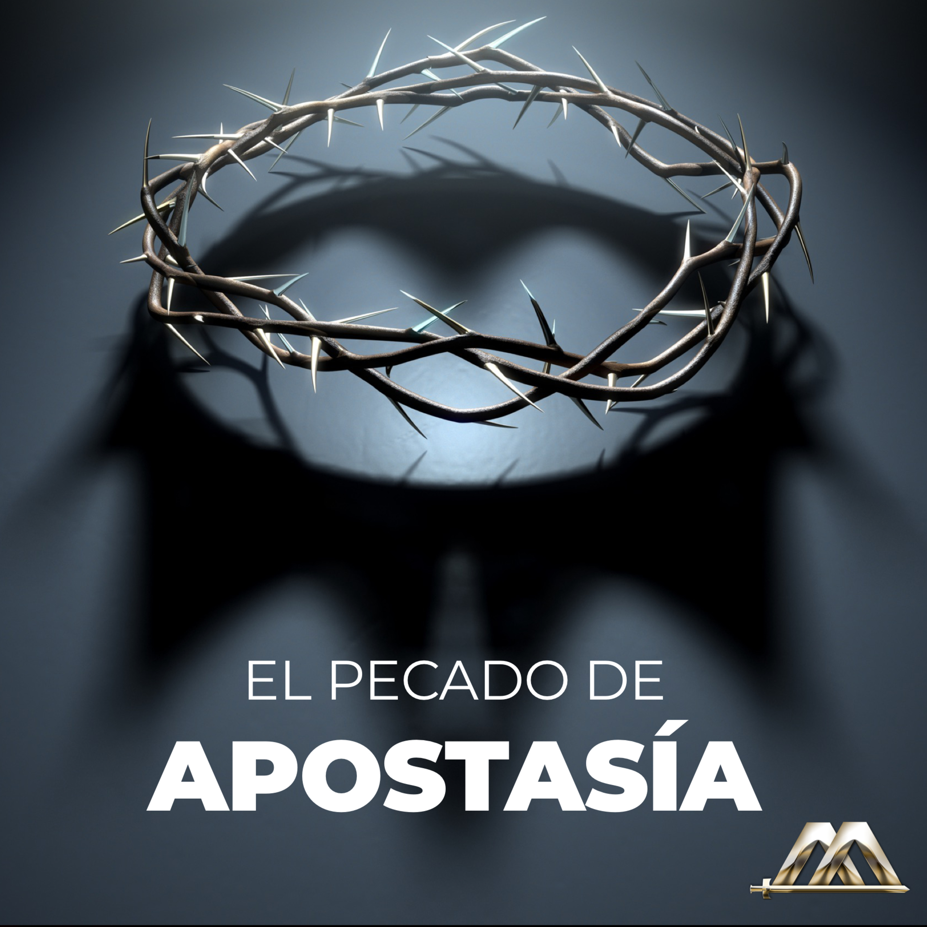 Hebreos | 34.- El pecado de apostasía | Dr. Armando Alducin episode artwork