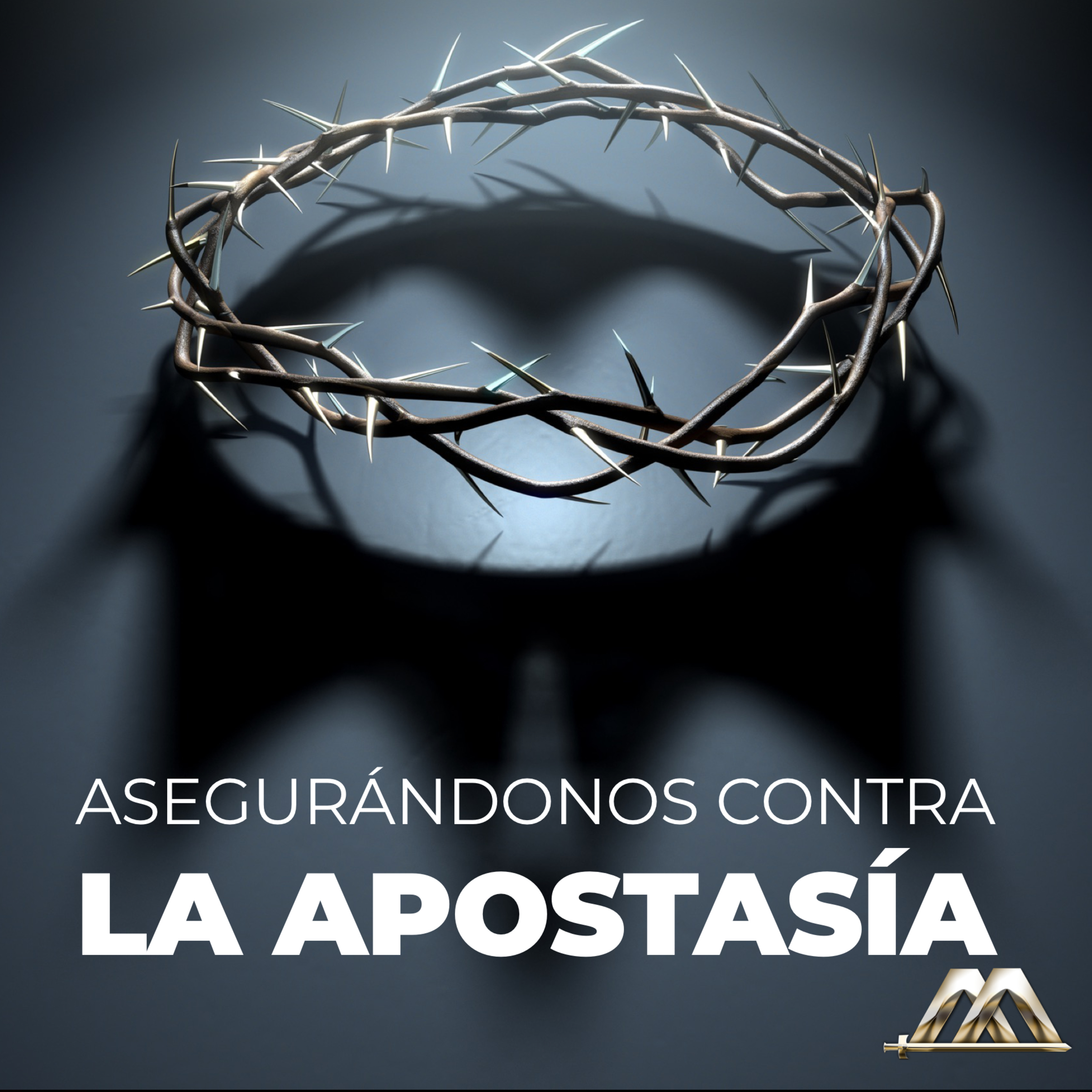 Hebreos | 35.- Asegurándonos contra la apostasía | Dr. Armando Alducin episode artwork