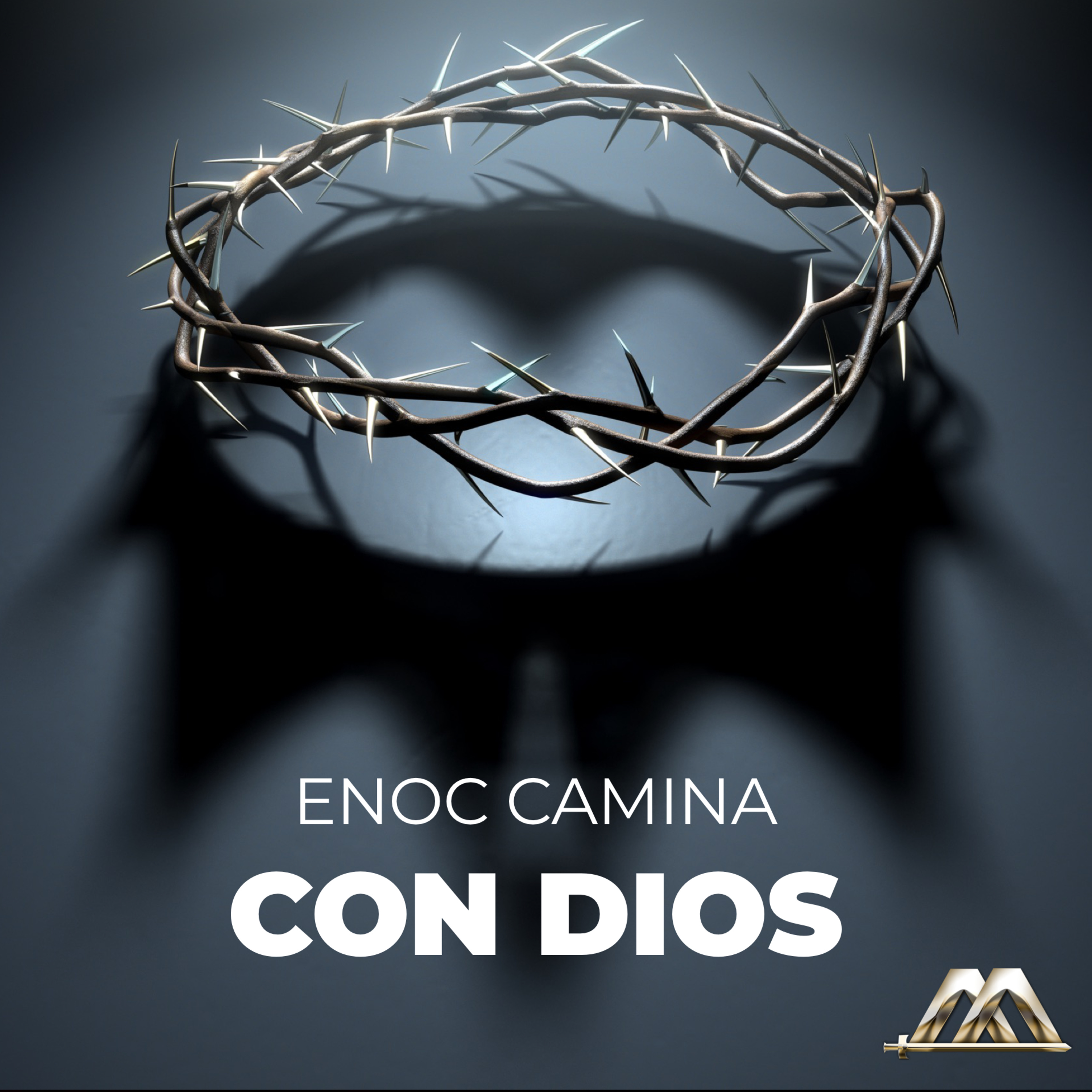 Hebreos | 38.- Enoc camina con Dios | Dr. Armando Alducin episode artwork