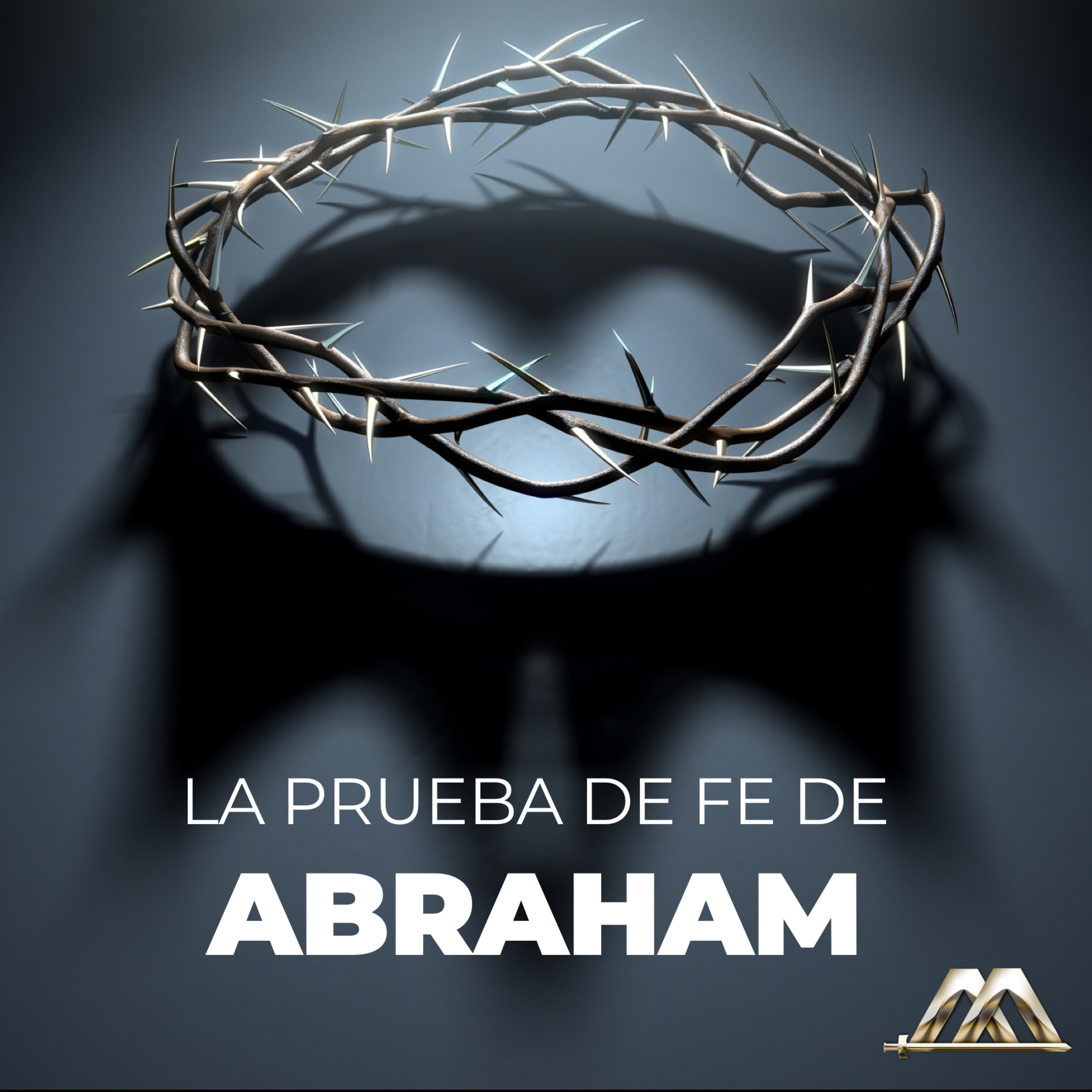 Hebreos | 41.- La prueba de fe de Abraham | Dr. Armando Alducin episode artwork