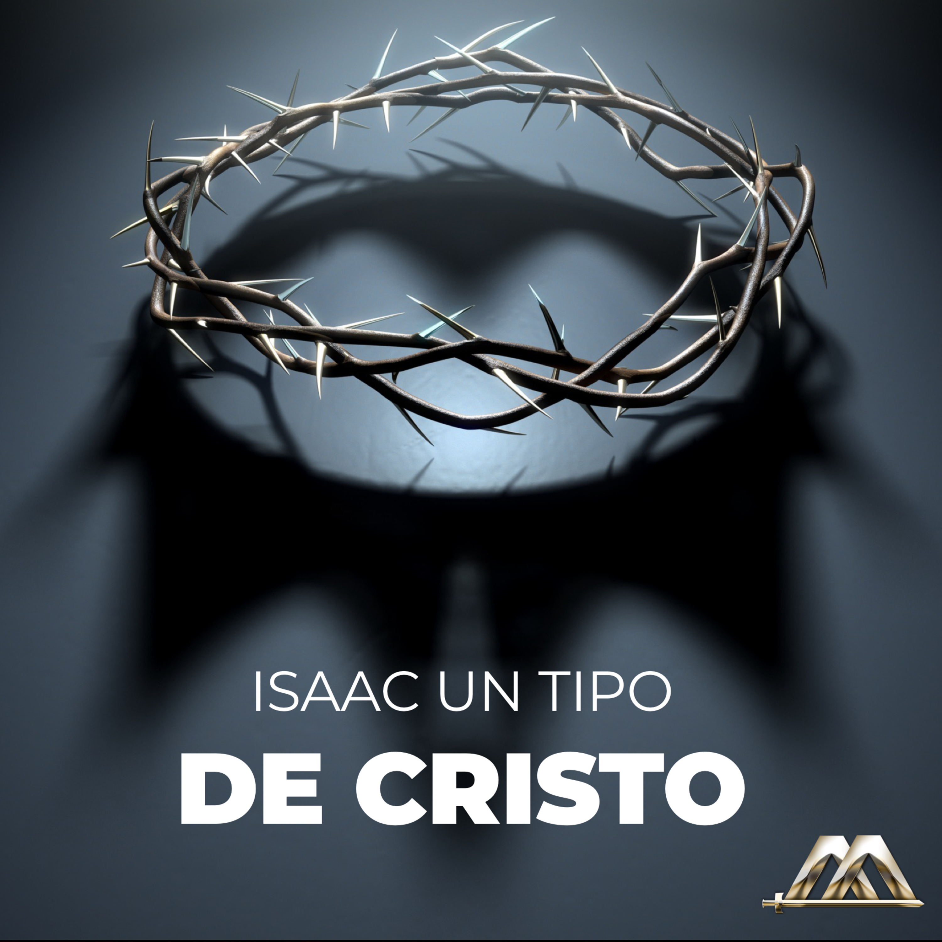 Hebreos | 42.- Isaac un tipo de Cristo | Dr. Armando Alducin episode artwork
