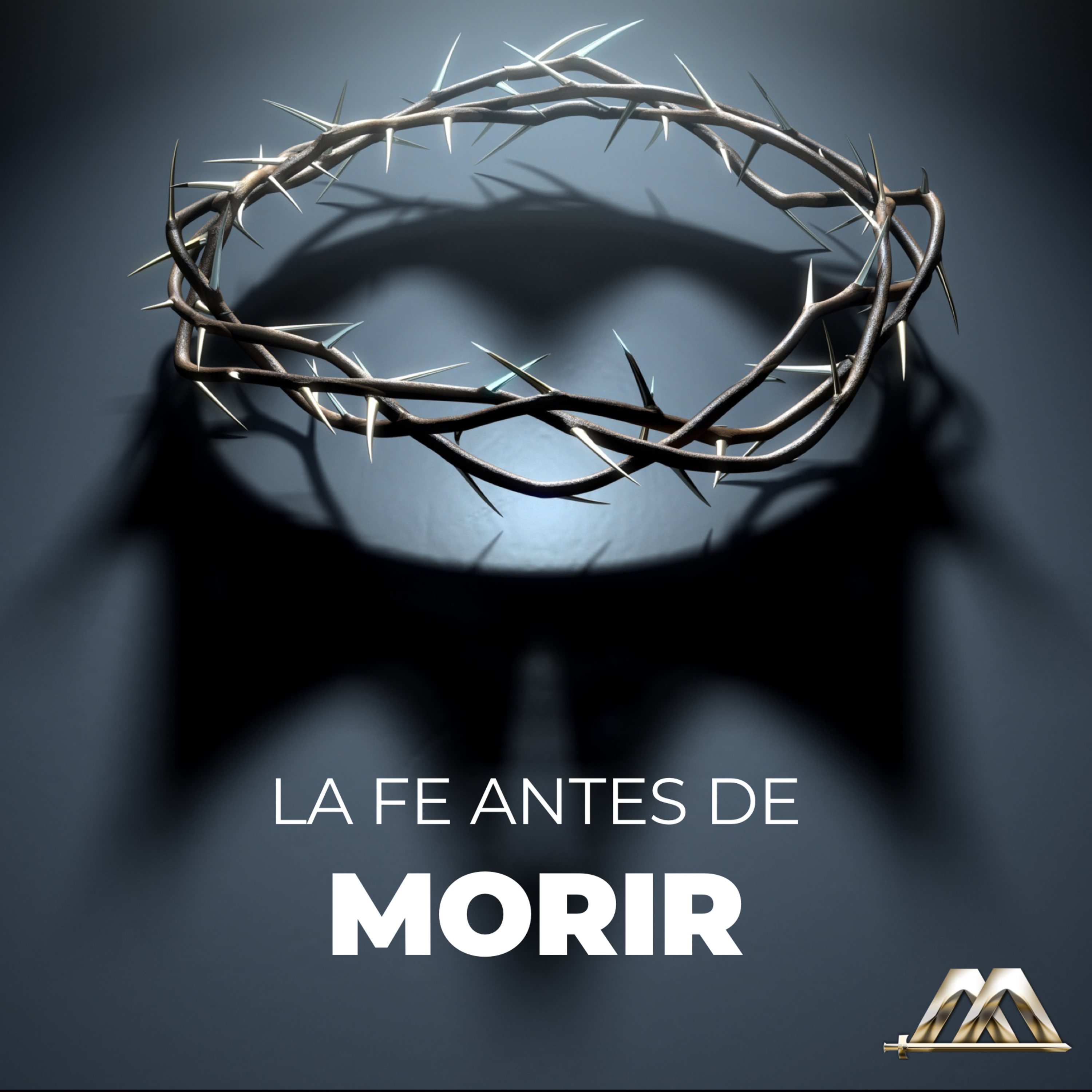 Hebreos | 43.- La fe antes de morir | Dr. Armando Alduci episode artwork
