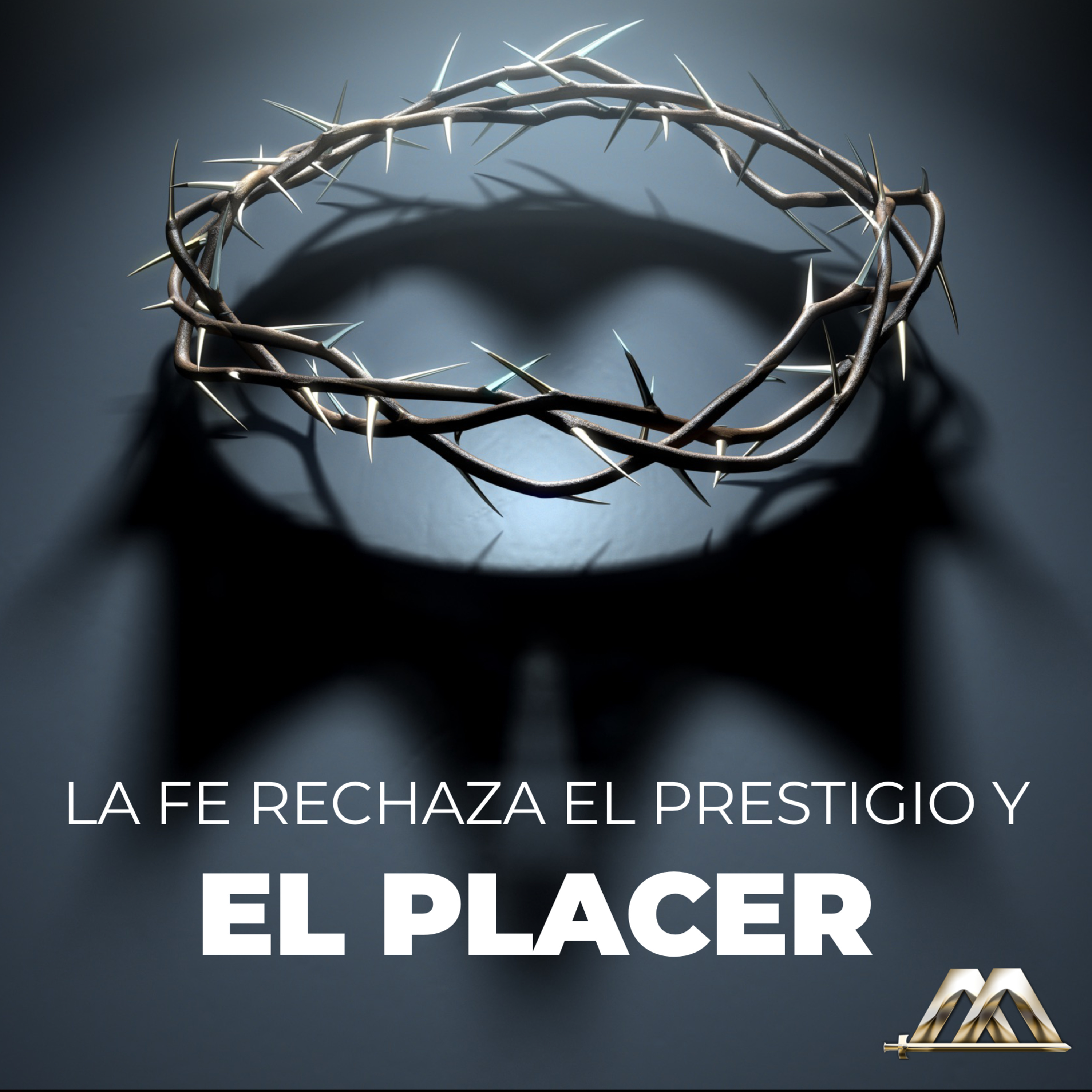 Hebreos | 44.- La fe rechaza el prestigio y el placer | Dr. Armando Alducin episode artwork