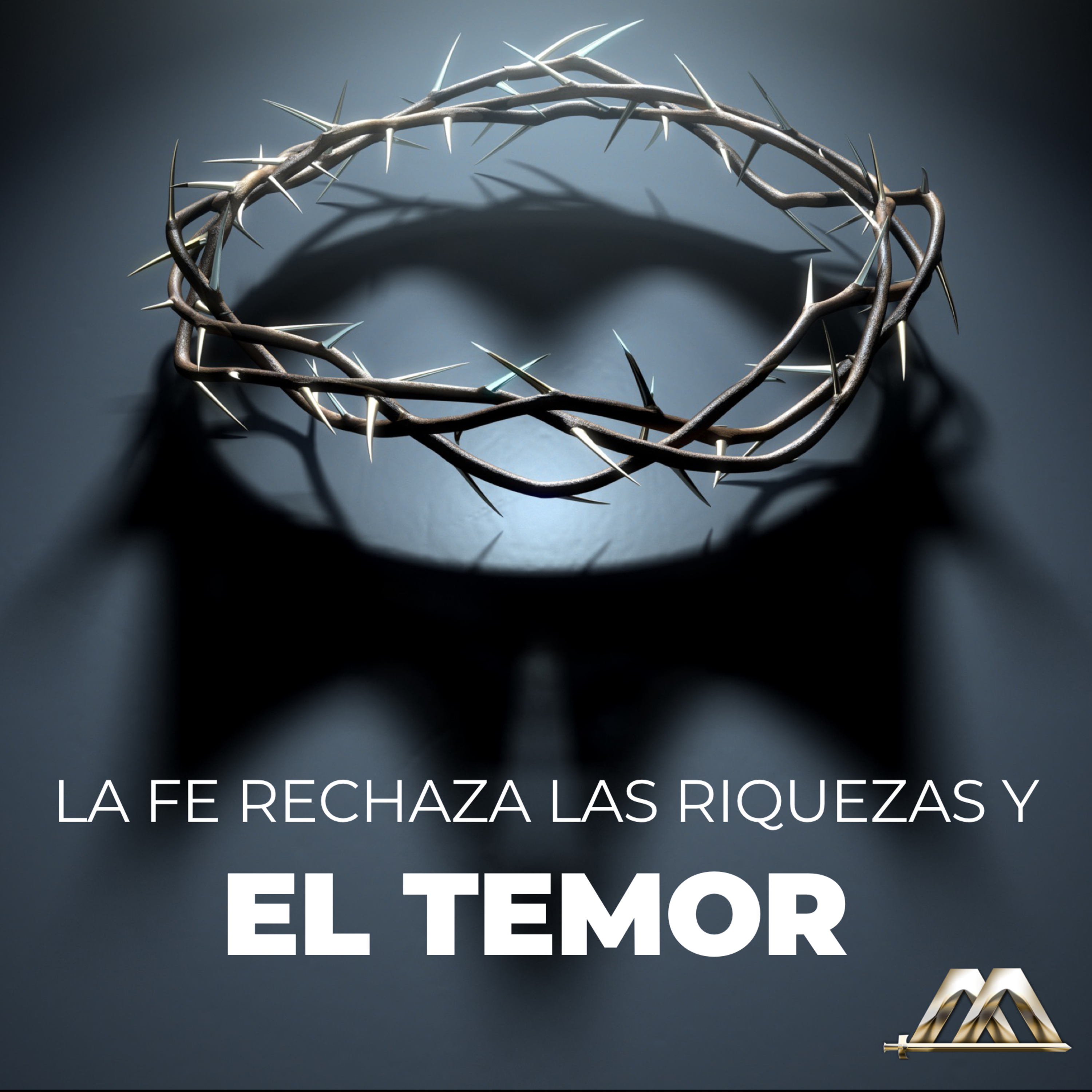 Hebreos | 45.- La fe rechaza las riquezas y el temor | Dr. Armando Alducin episode artwork