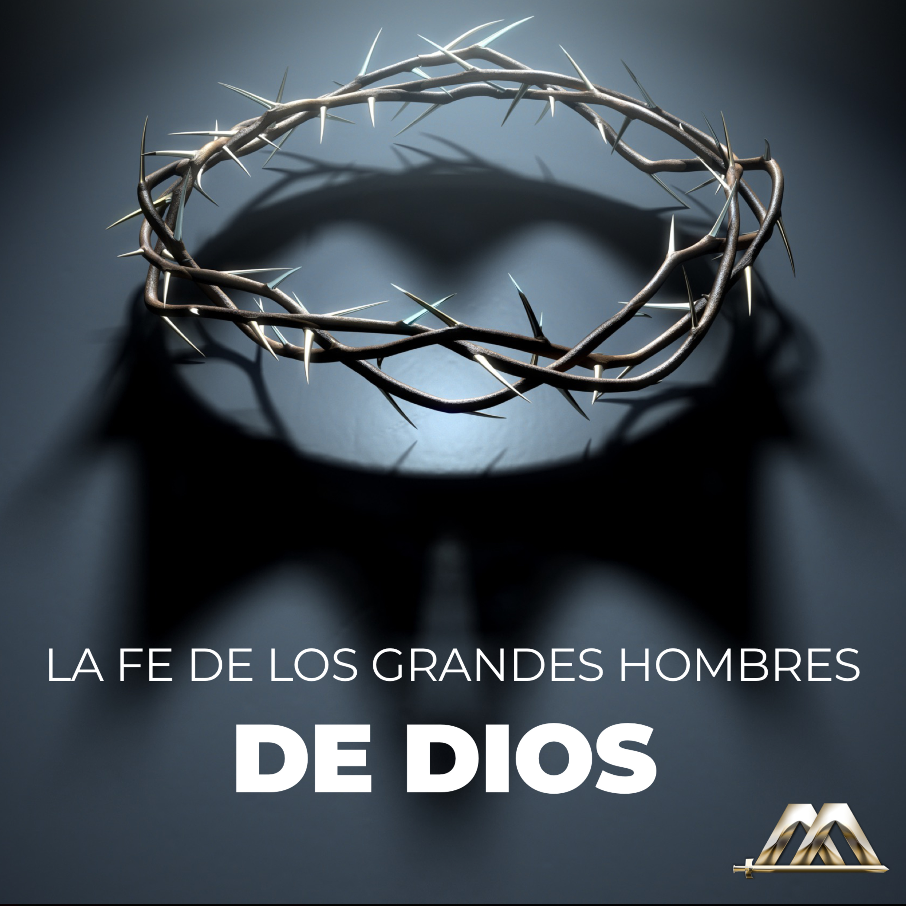 Hebreos | 47.- La fe de los grandes hombres de Dios | Dr. Armando Alducin episode artwork