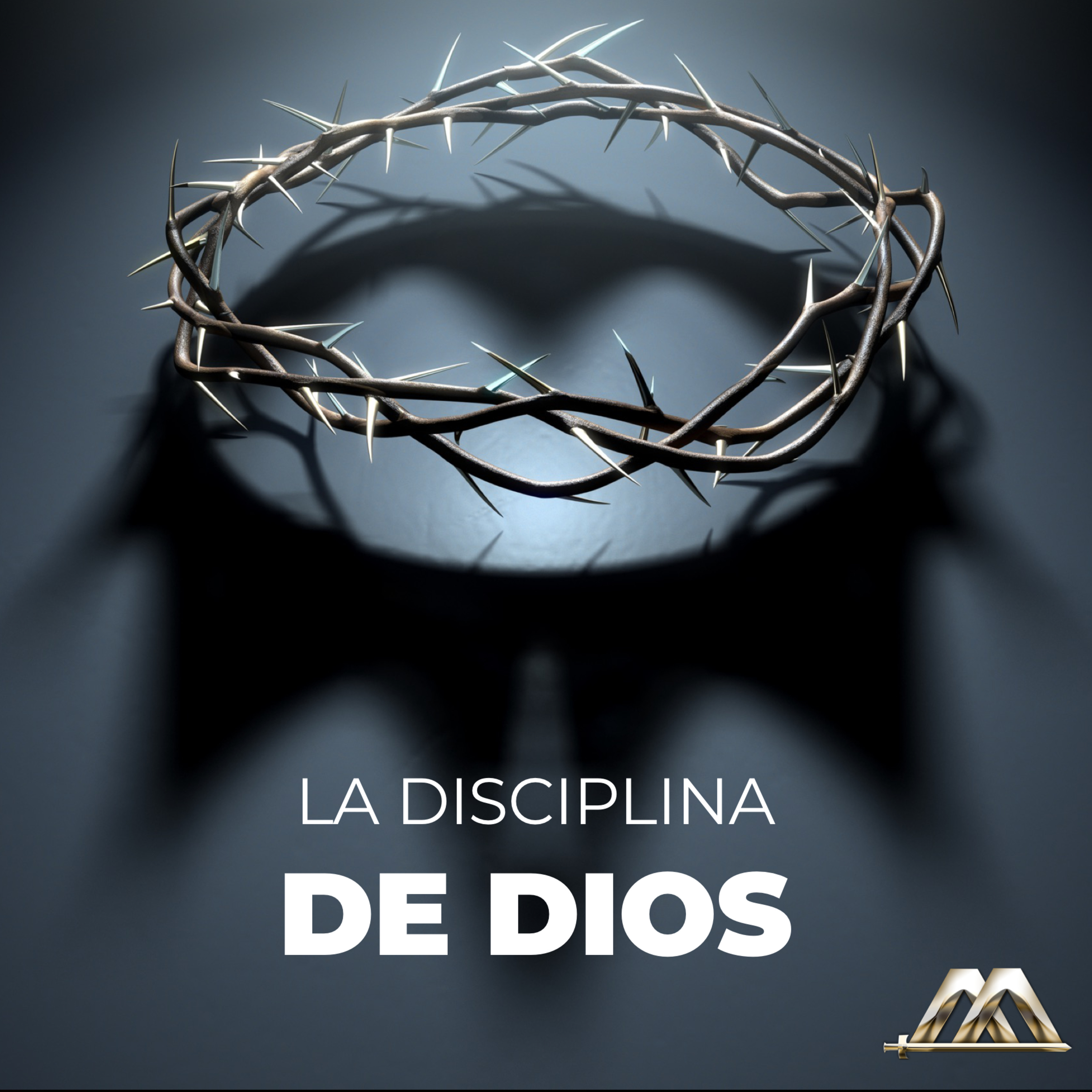 Hebreos | 50.- La disciplina de Dios | Dr. Armando Alducin episode artwork