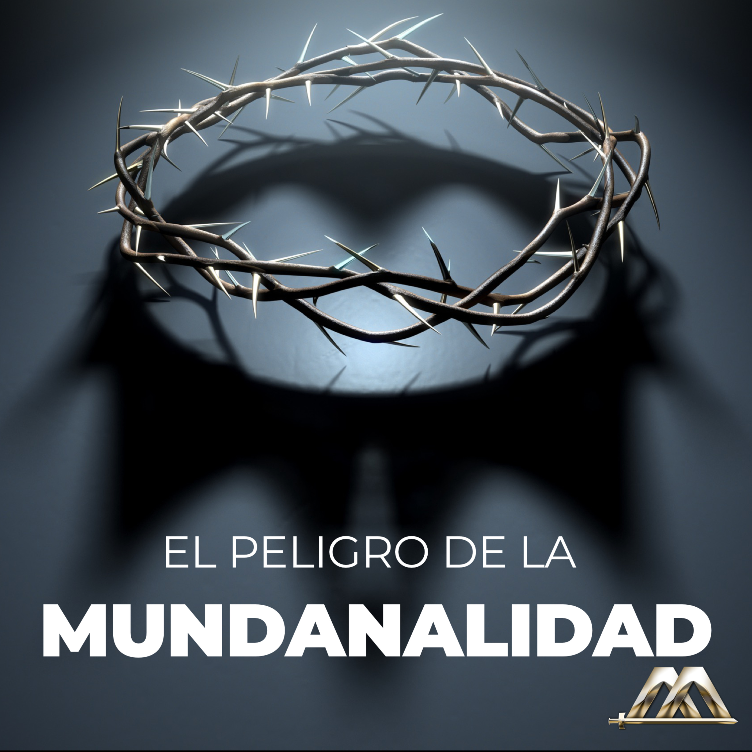 Hebreos | 51.- El peligro de la mundanalidad | Dr. Armando Alducin episode artwork