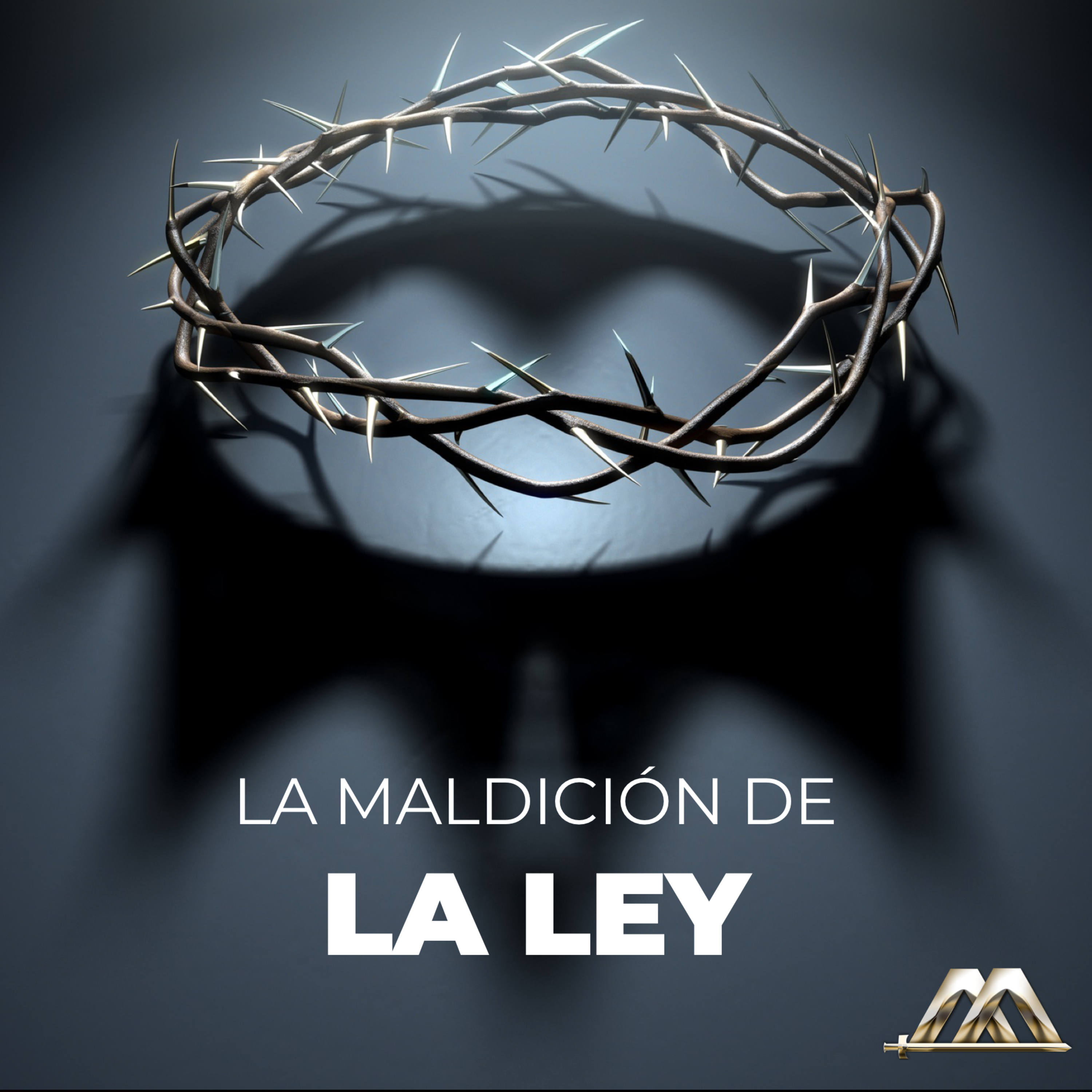 Hebreos | 52.- La maldición de la ley | Dr. Armando Alducin episode artwork