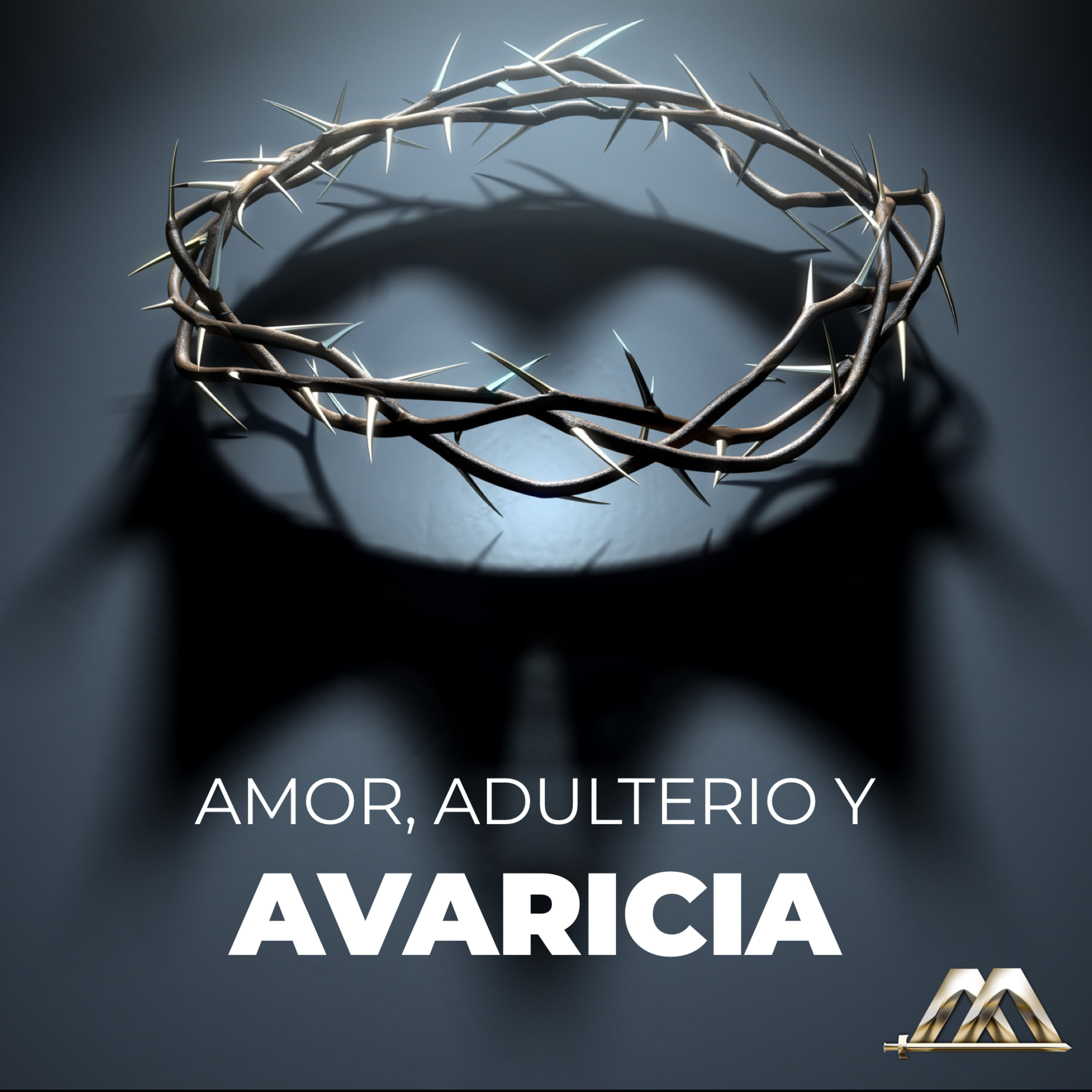 Hebreos | 53.- Amor, adulterio y avaricia | Dr. Armando Alducin episode artwork