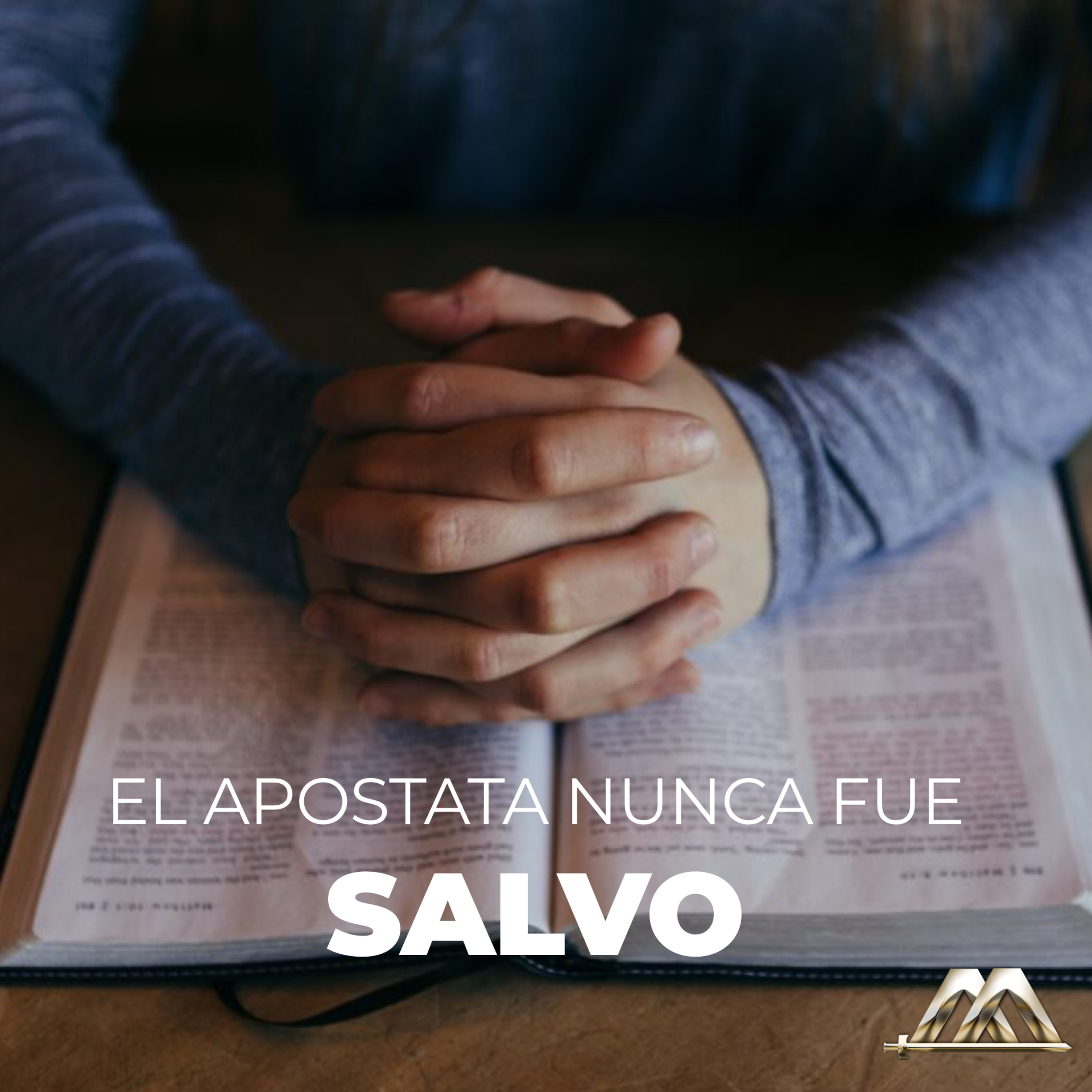 Judas | 3.- El apostata nunca fue salvo | Dr. Armando Alducin episode artwork