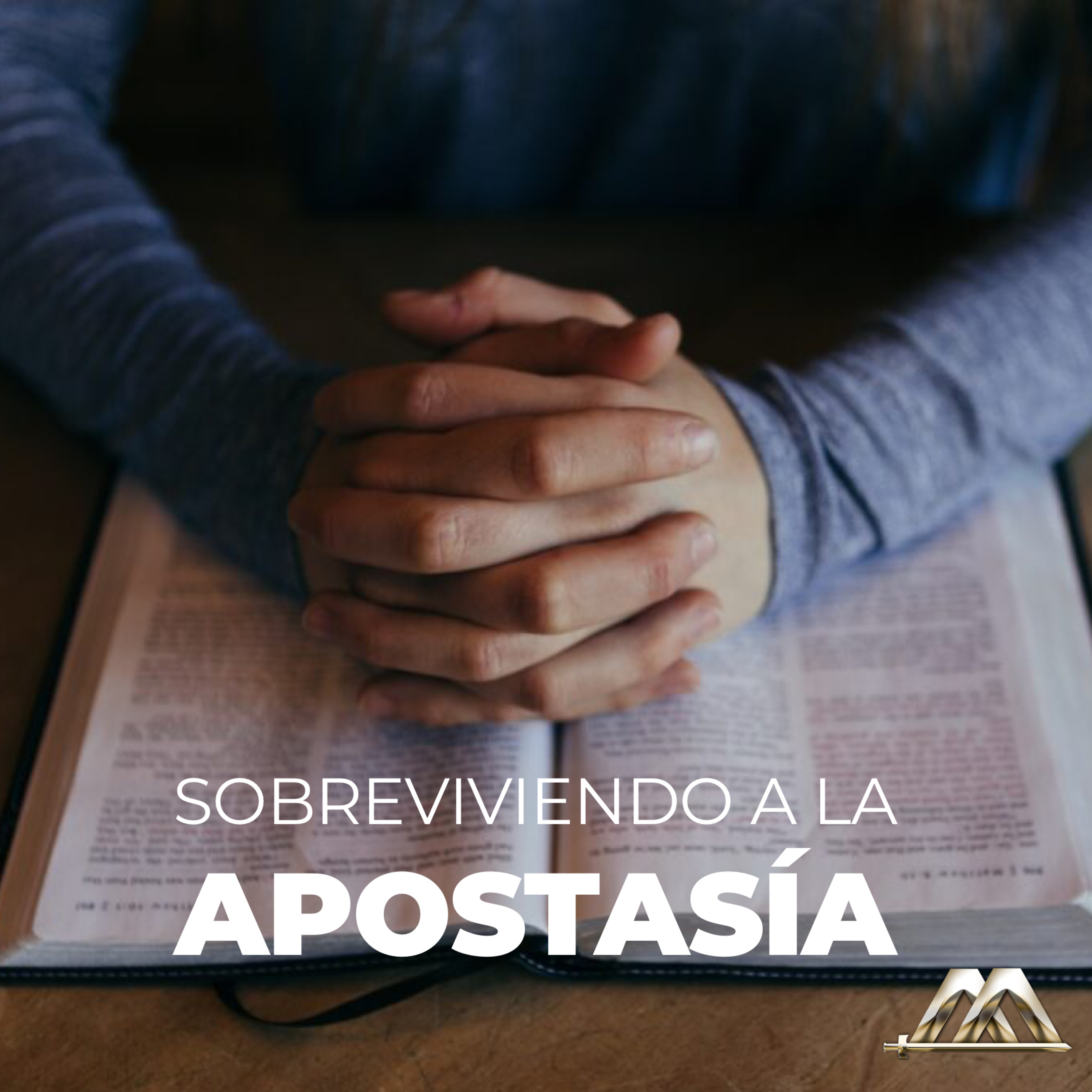 Judas | 7.- Sobreviviendo a la apostasía | Dr. Armando Alducin episode artwork