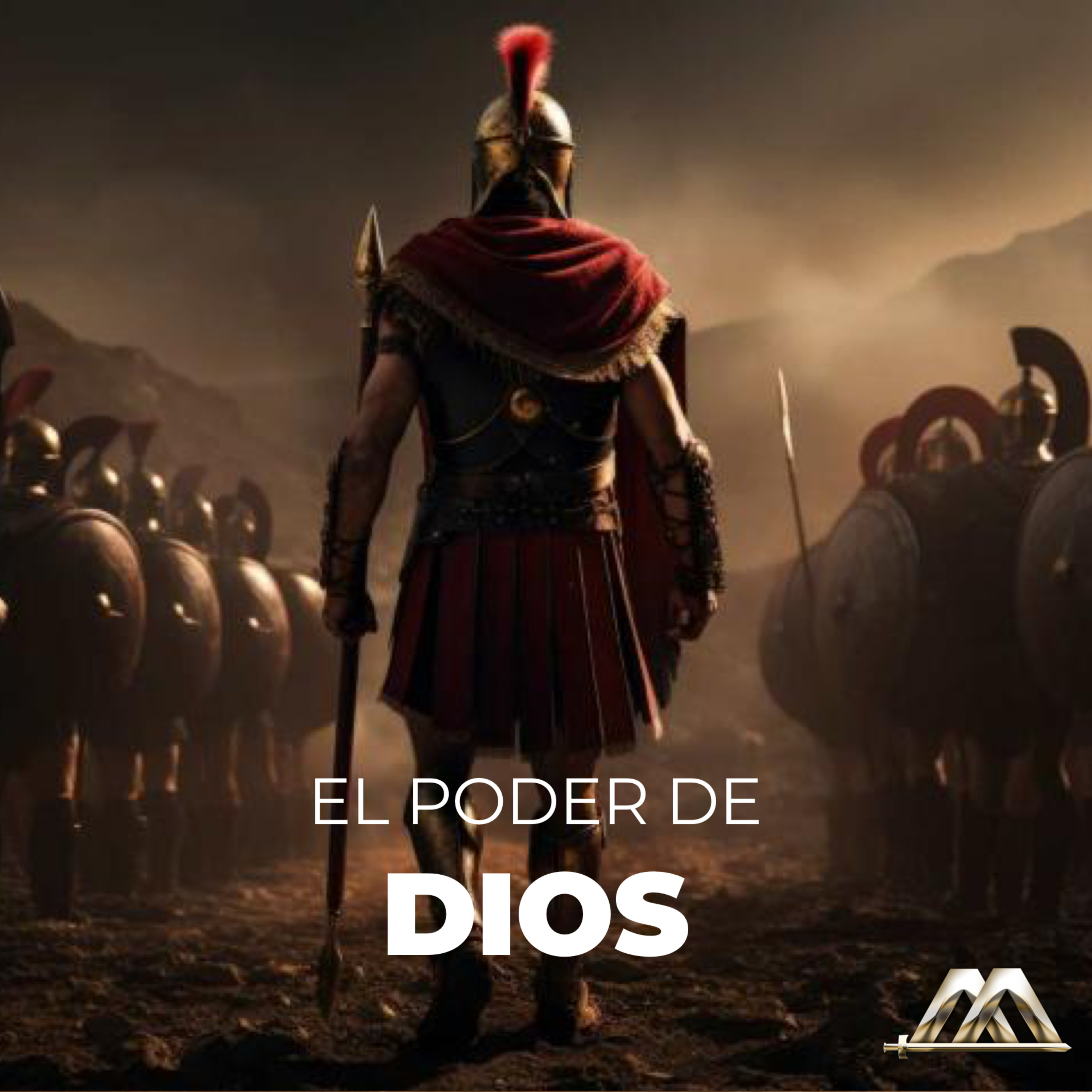 Efesios | 6.- El poder de Dios | Dr. Armando Alducin episode artwork