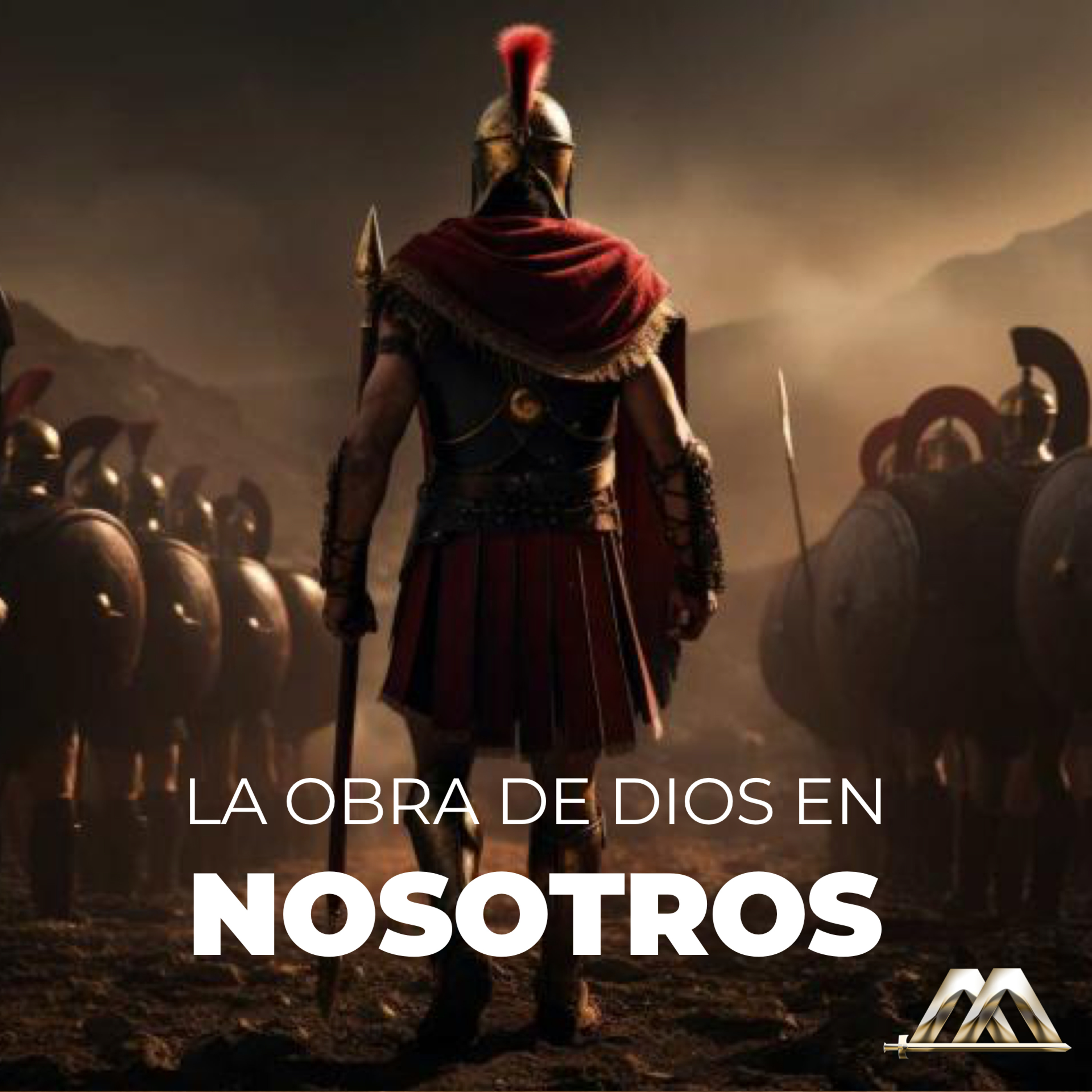 Efesios | 9.- La obra De Dios en nosotros | Dr. Armando Alducin episode artwork
