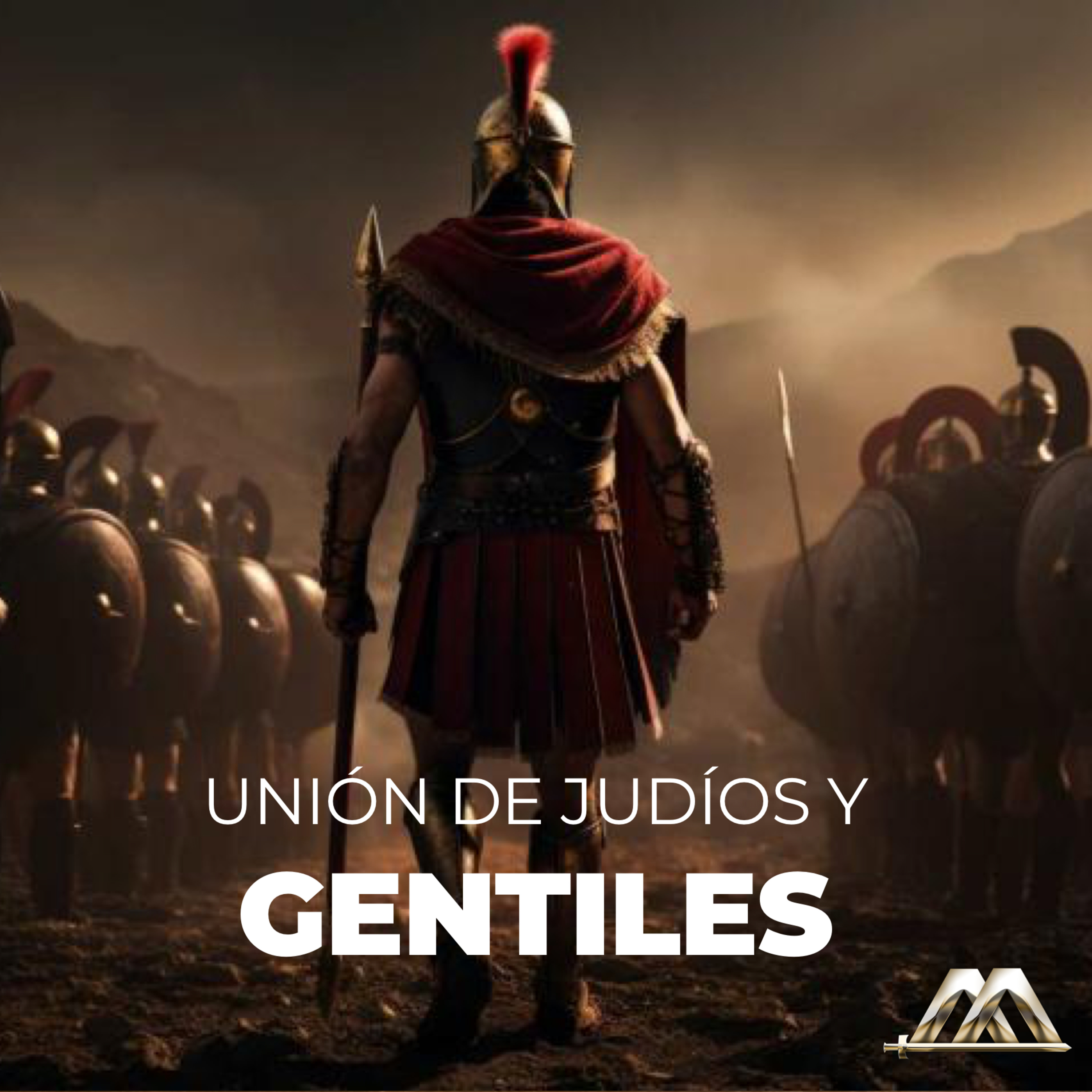Efesios | 10.- Unión de judíos y gentiles | Dr. Armando Alducin episode artwork
