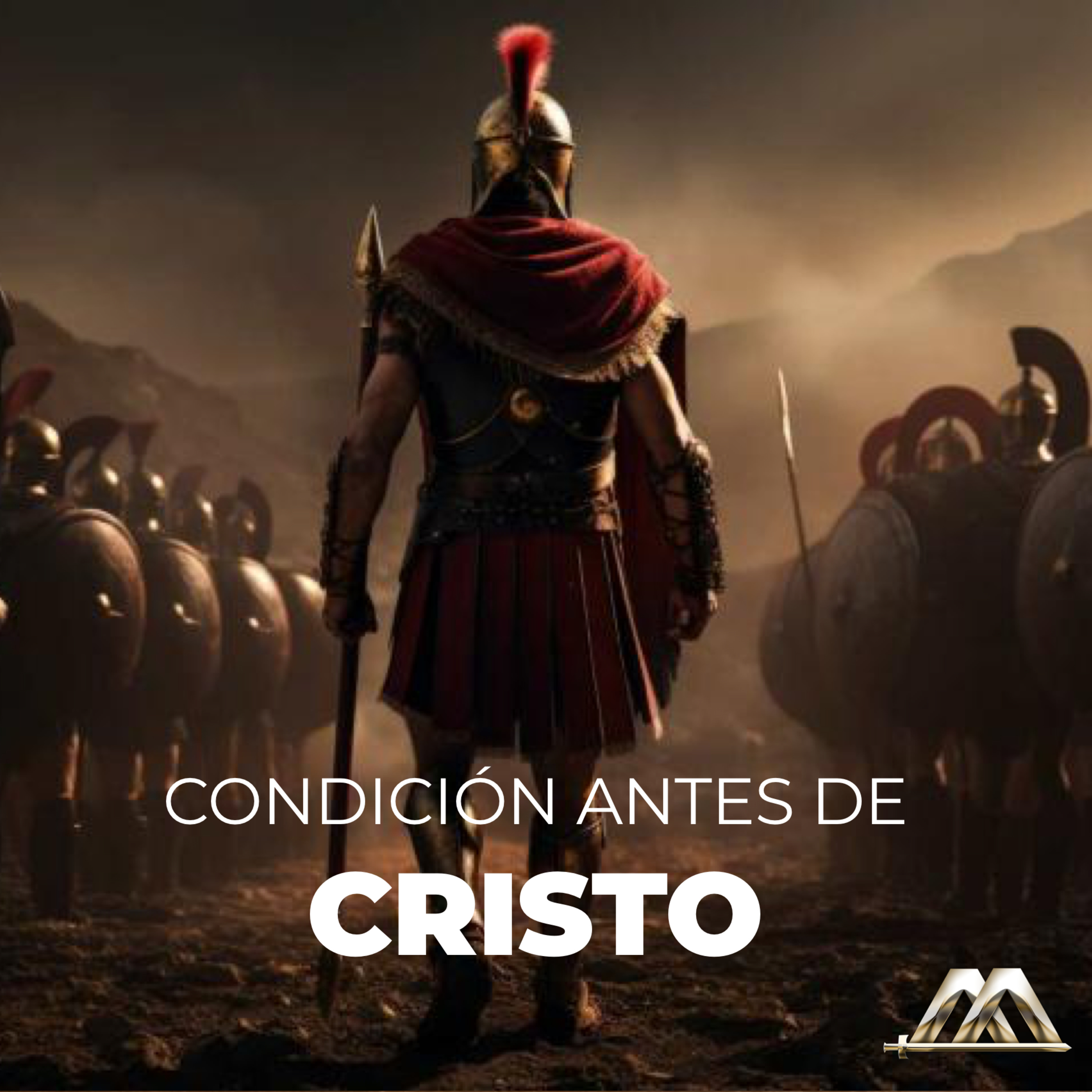 Efesios | 11.- Condición antes de Cristo | Dr. Armando Alducin episode artwork