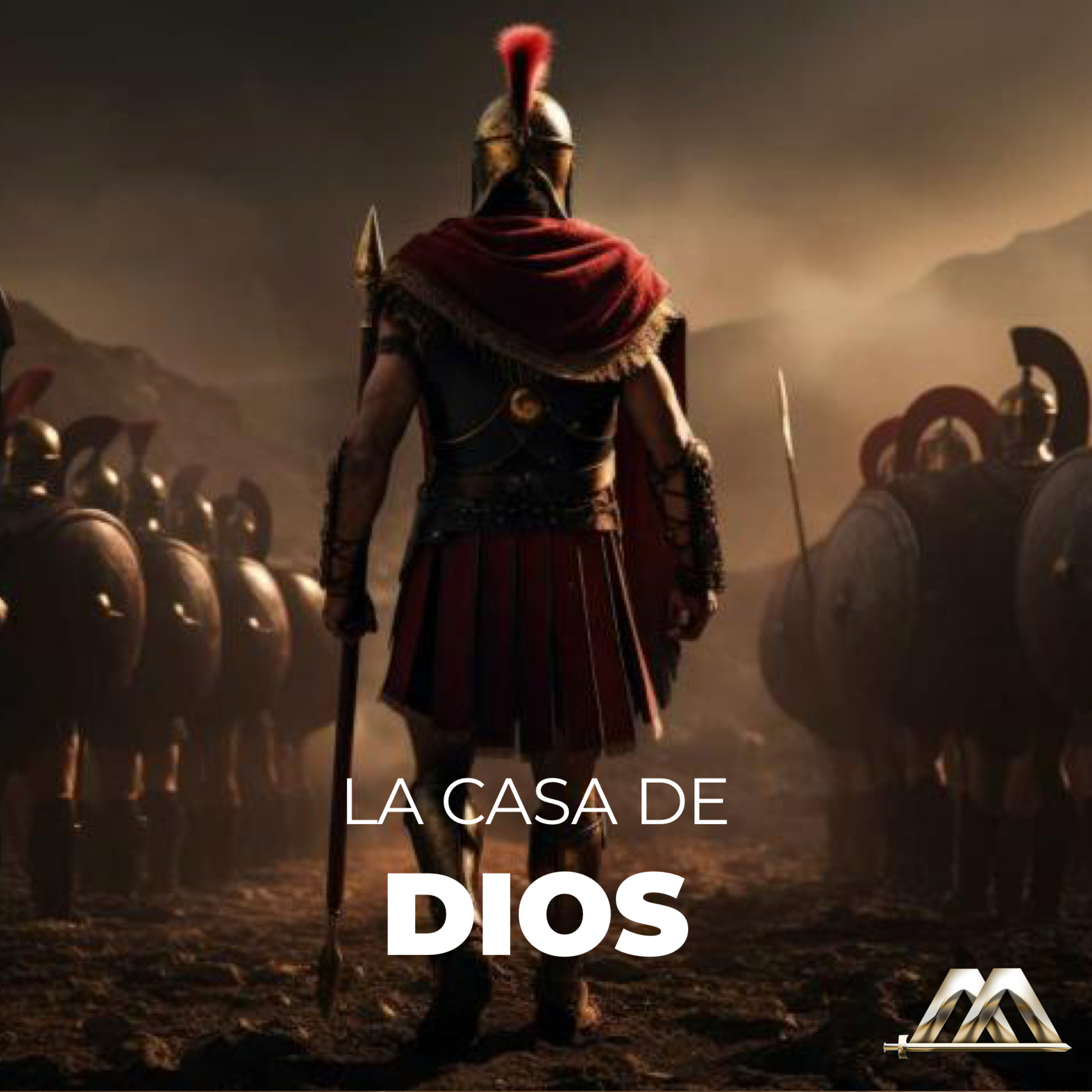 Efesios | 12.- La casa de Dios | Dr. Armando Alducin episode artwork